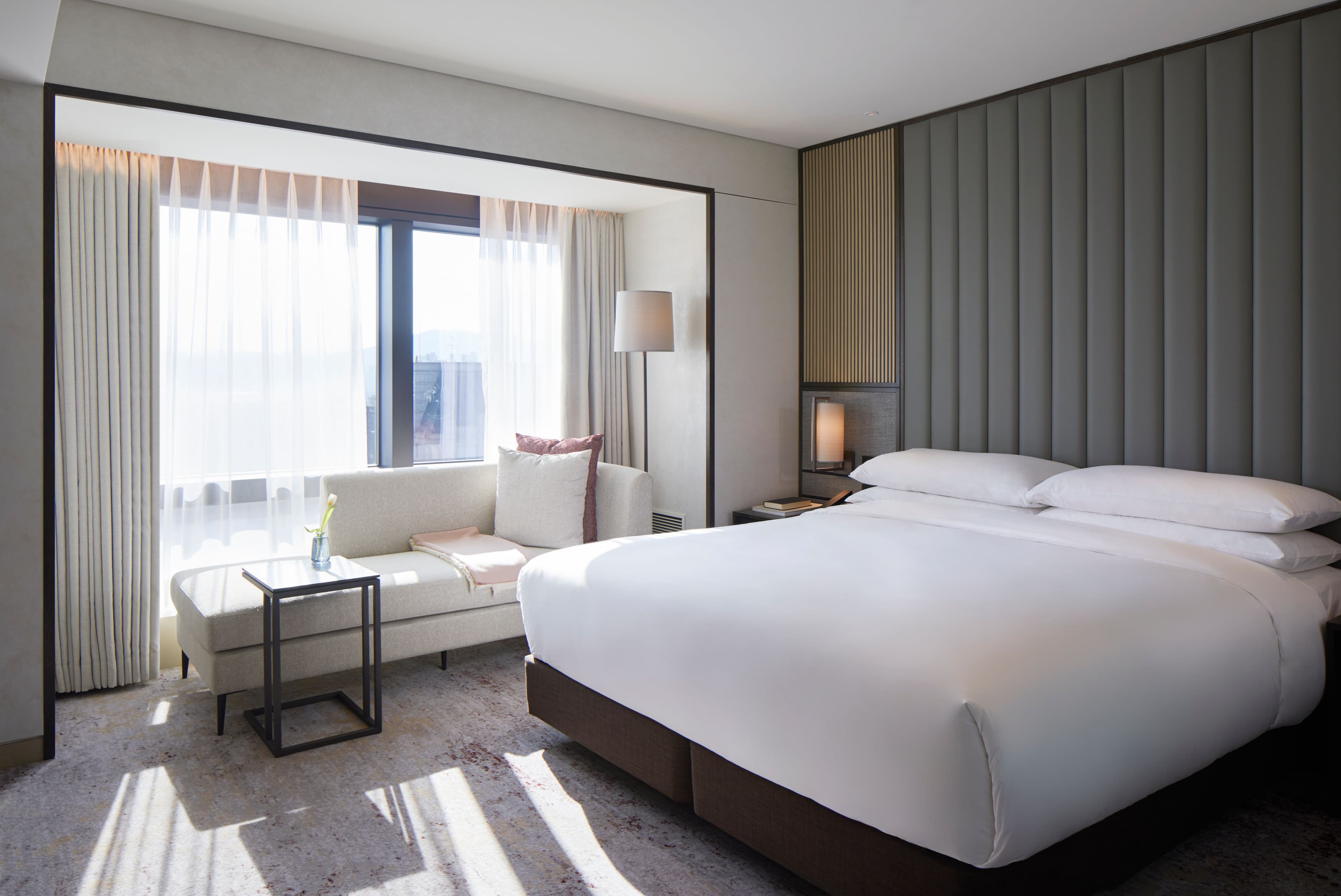 InterContinental Grand Seoul Parnas - Image 2
