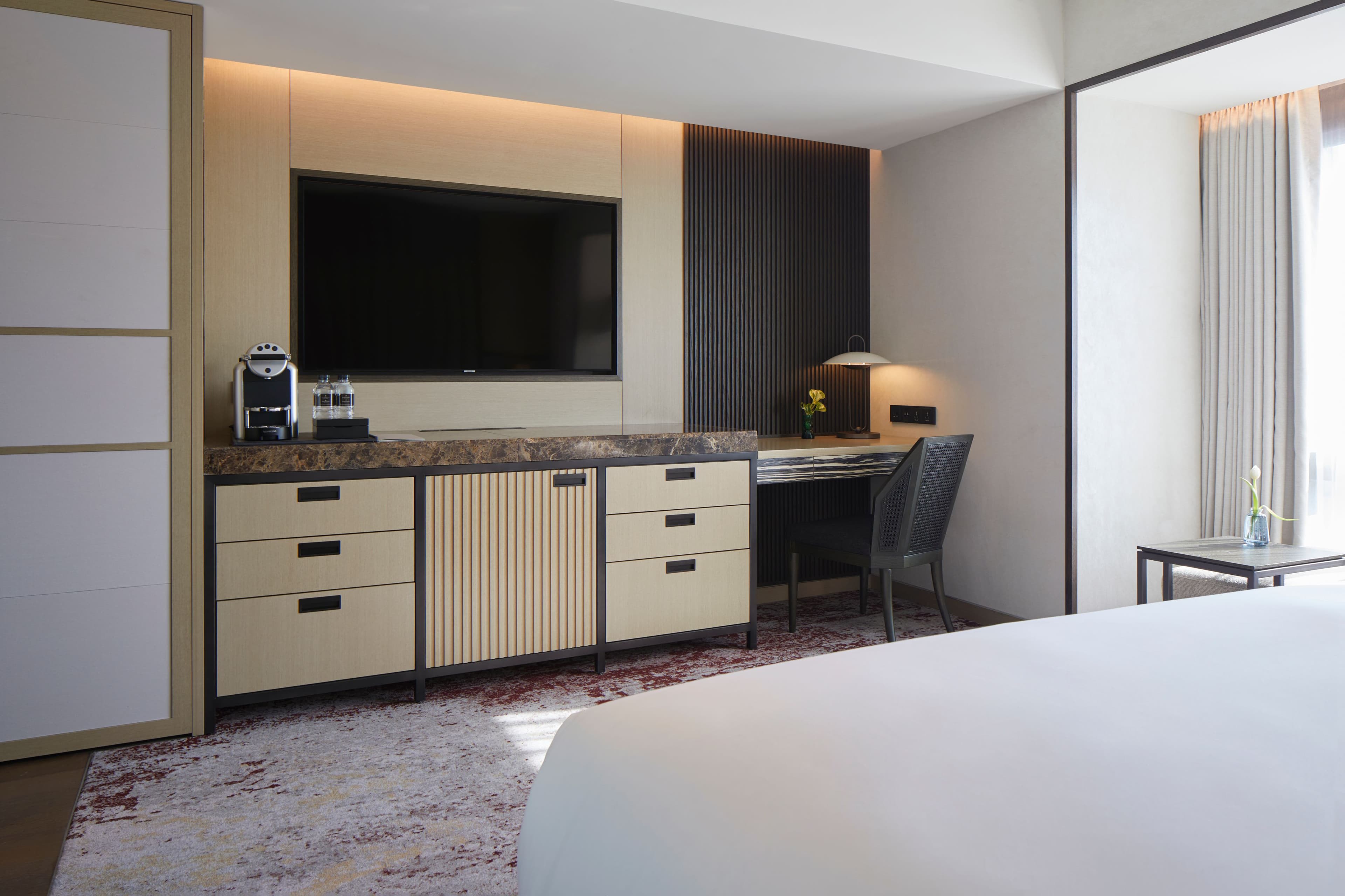 InterContinental Grand Seoul Parnas - Image 3