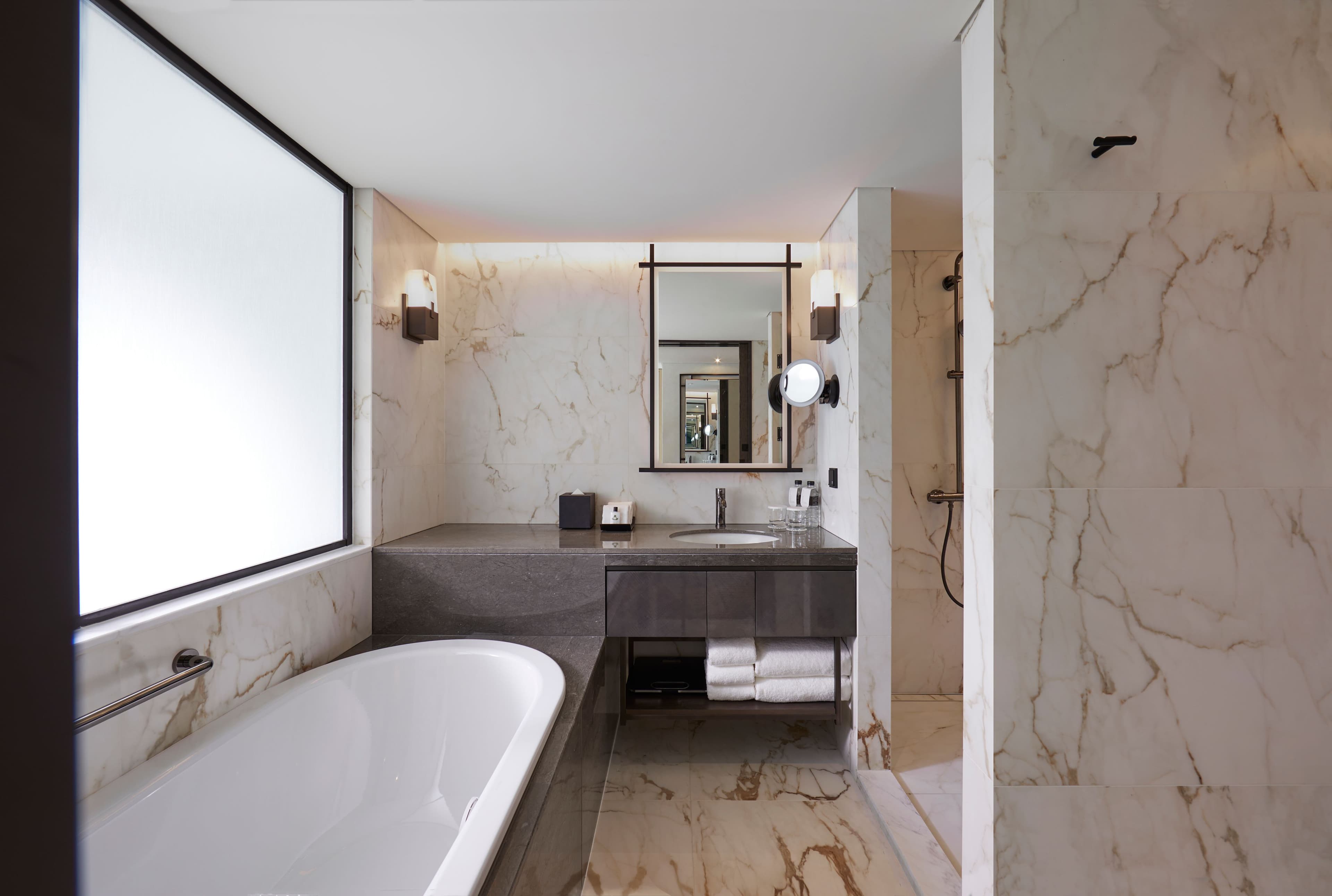 InterContinental Grand Seoul Parnas — 9