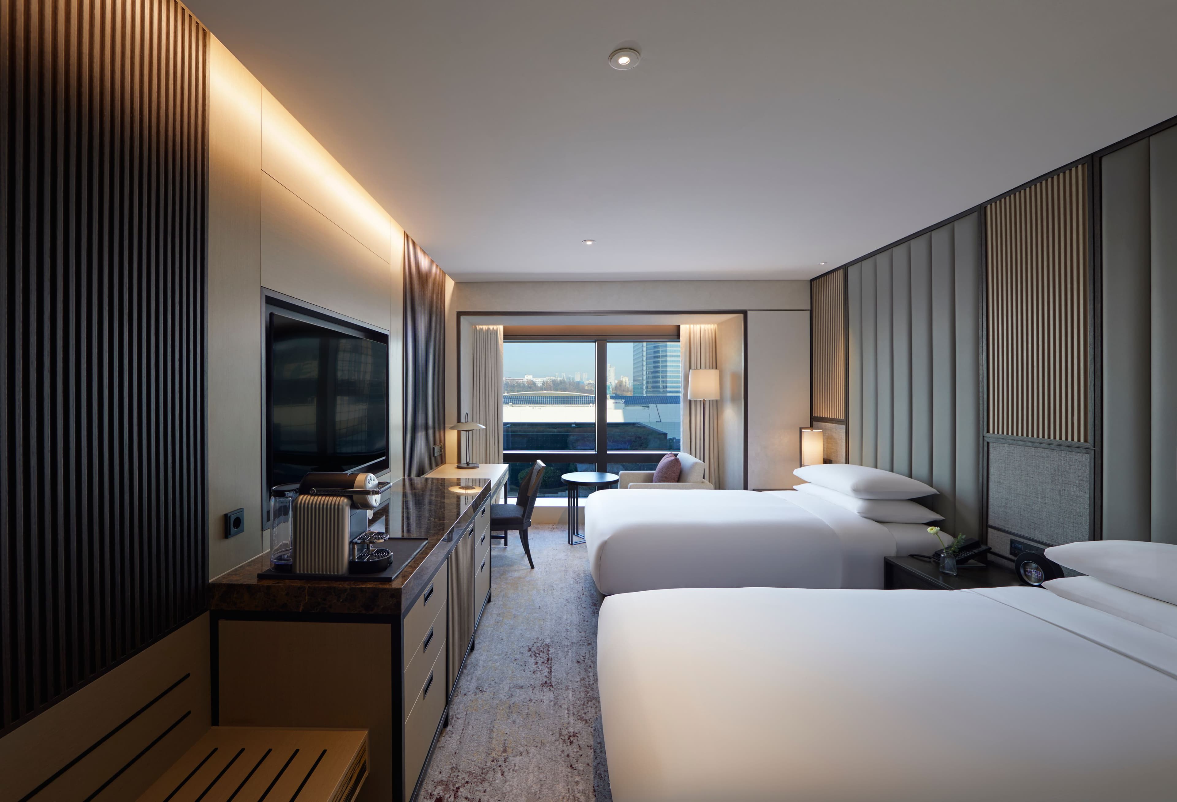 InterContinental Grand Seoul Parnas — 14