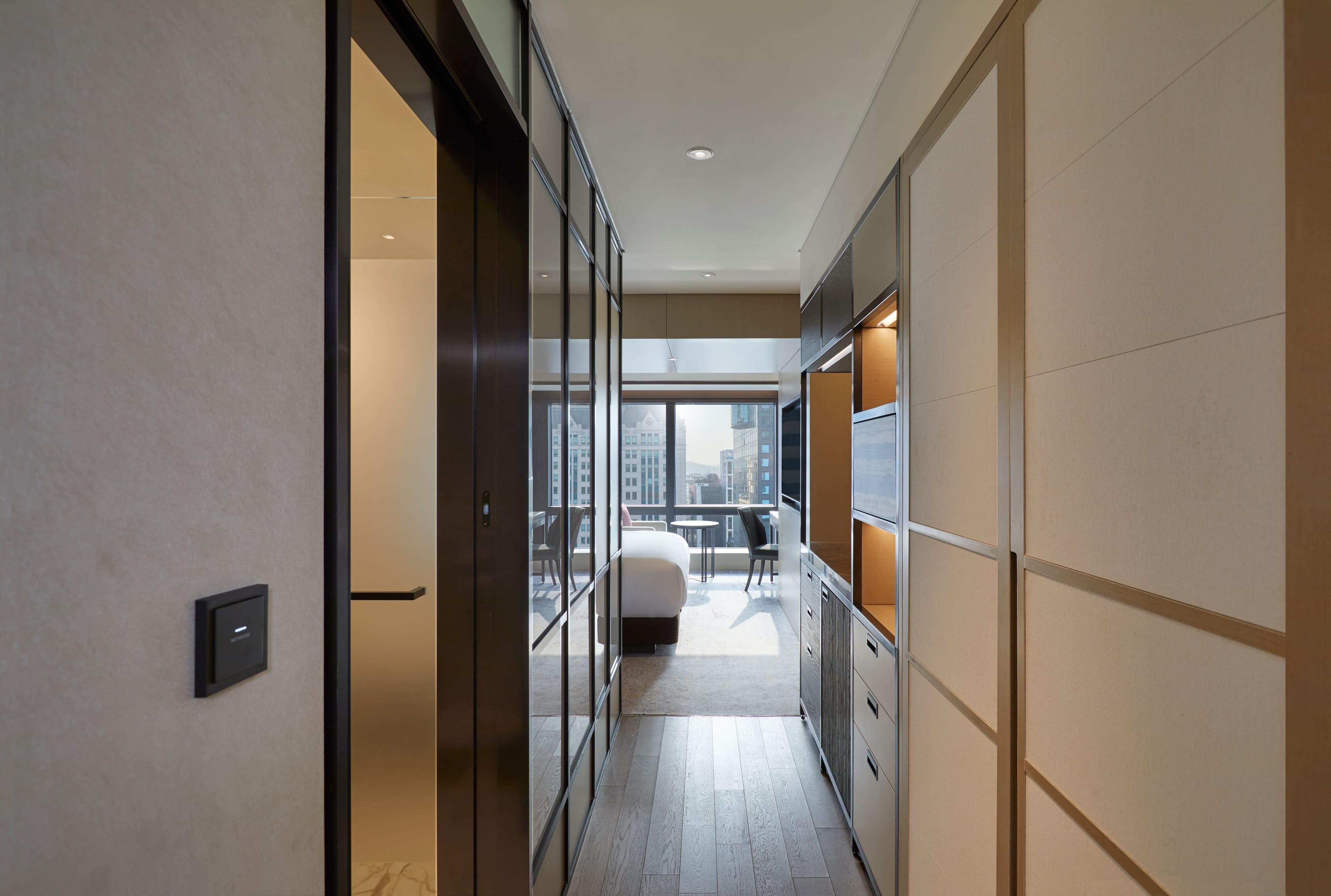 InterContinental Grand Seoul Parnas — 7