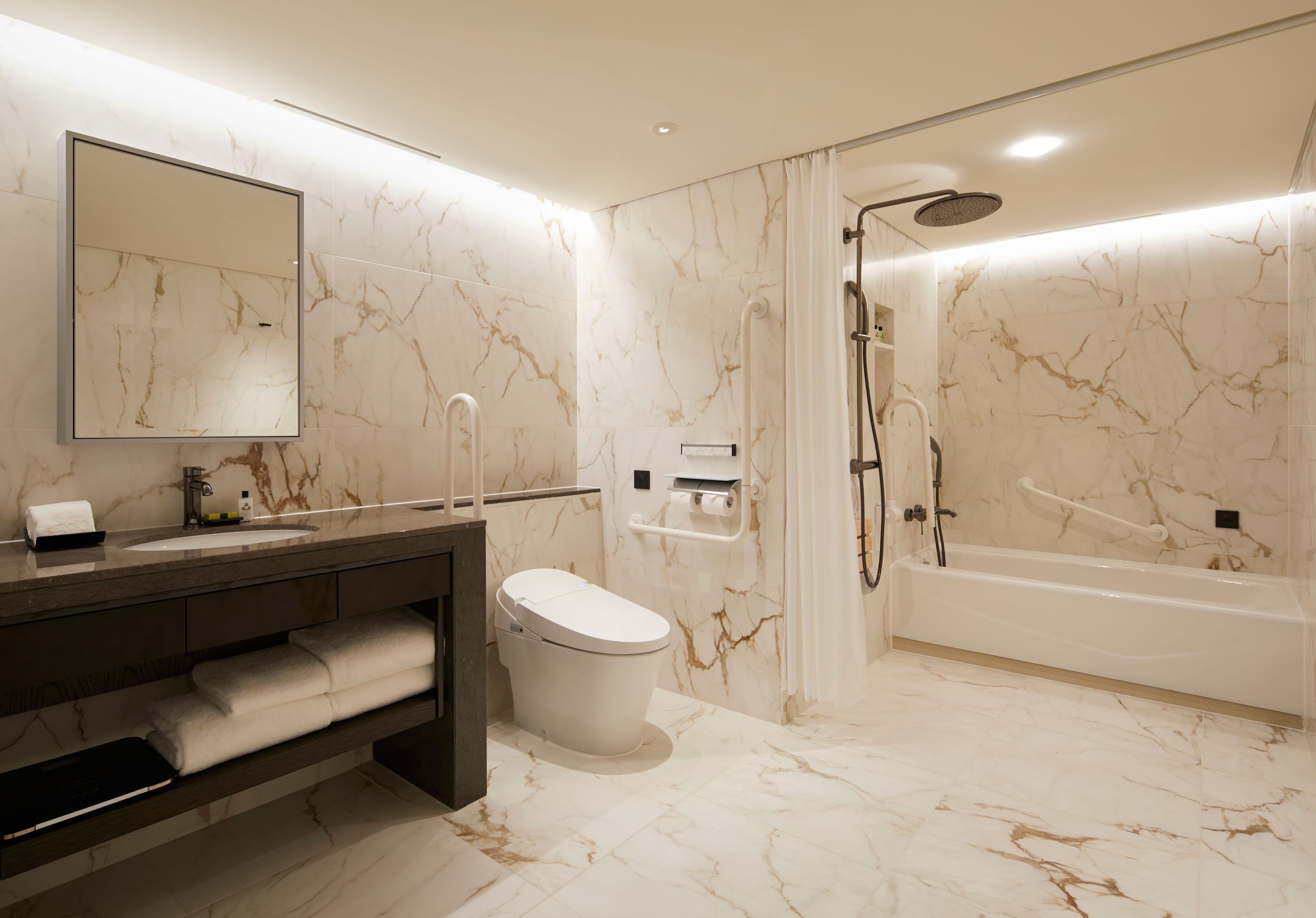 InterContinental Grand Seoul Parnas — 12