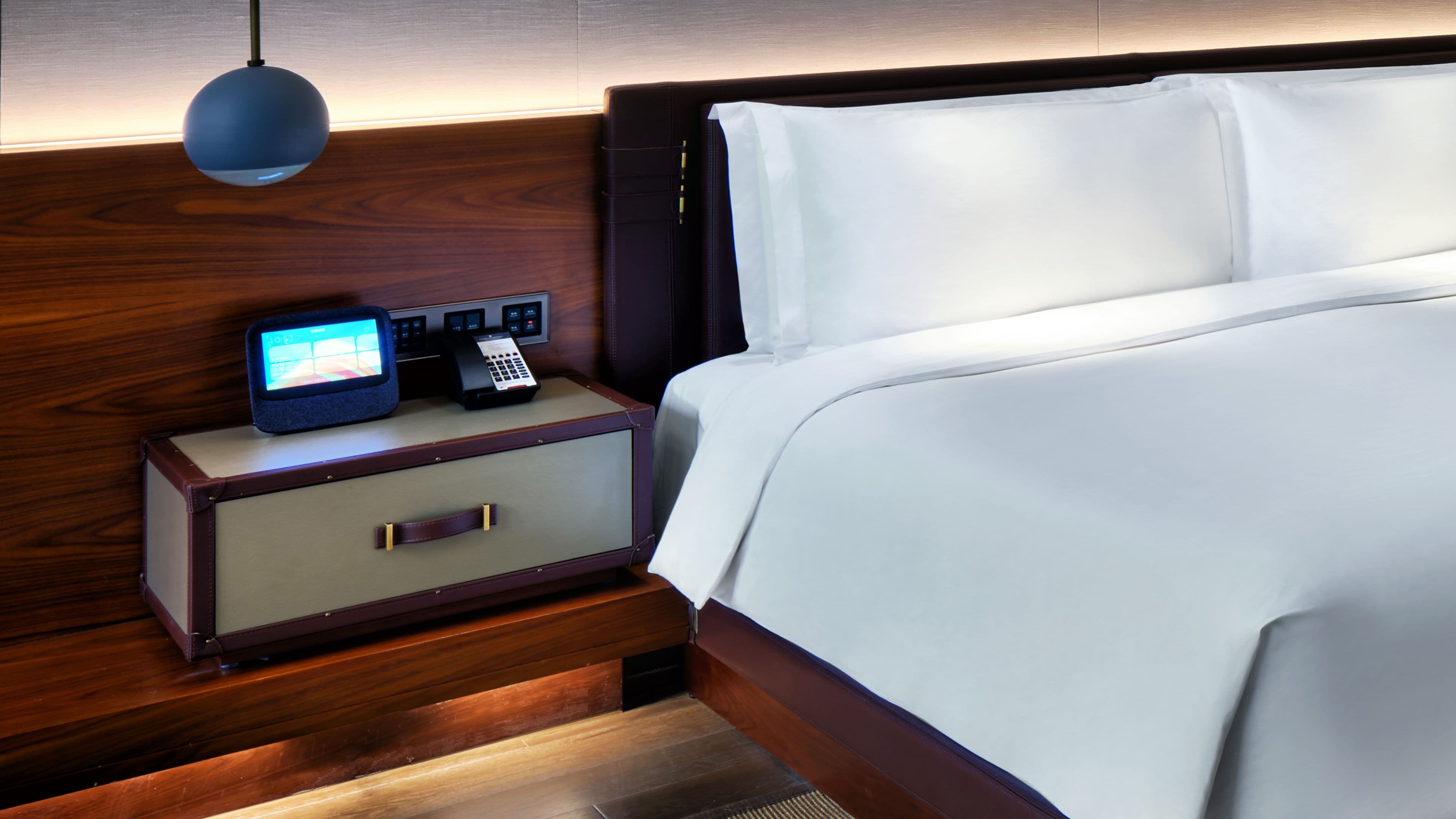 InterContinental Shanghai Wonderland - Image 4