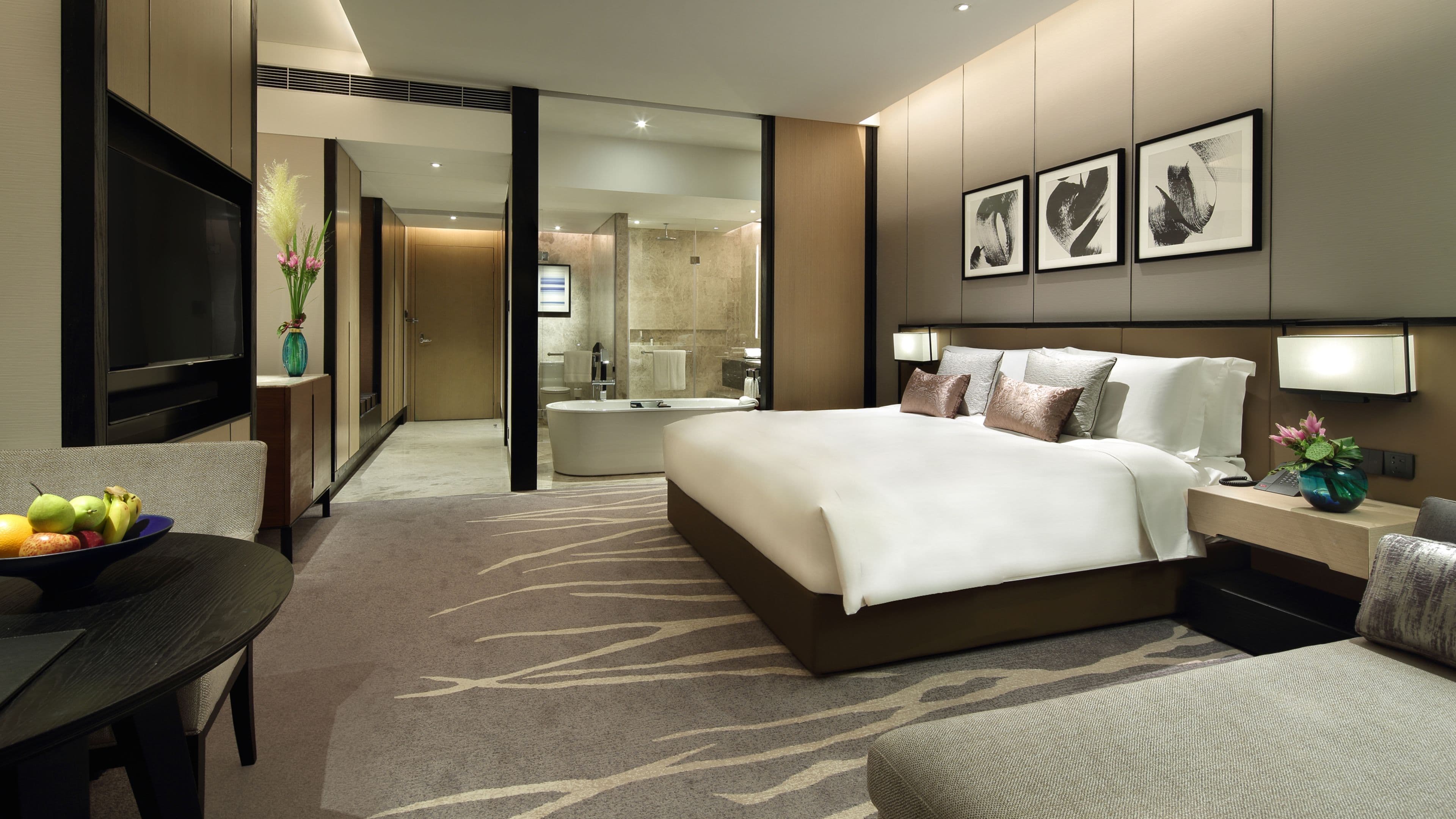 InterContinental Shanghai Hongqiao NECC - Image 5