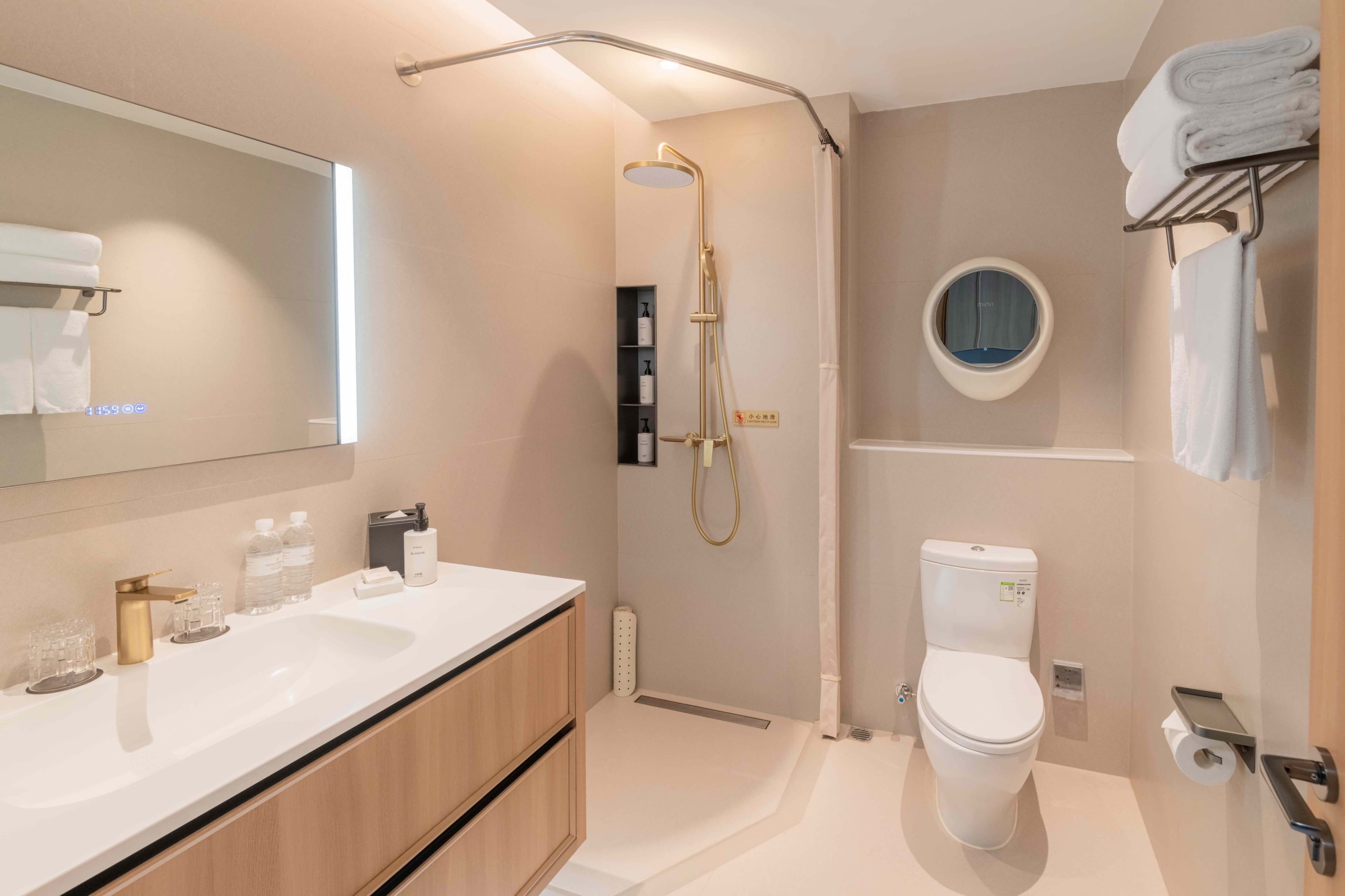 InterContinental Shanghai Jing'an Serviced Apt. - Image 3