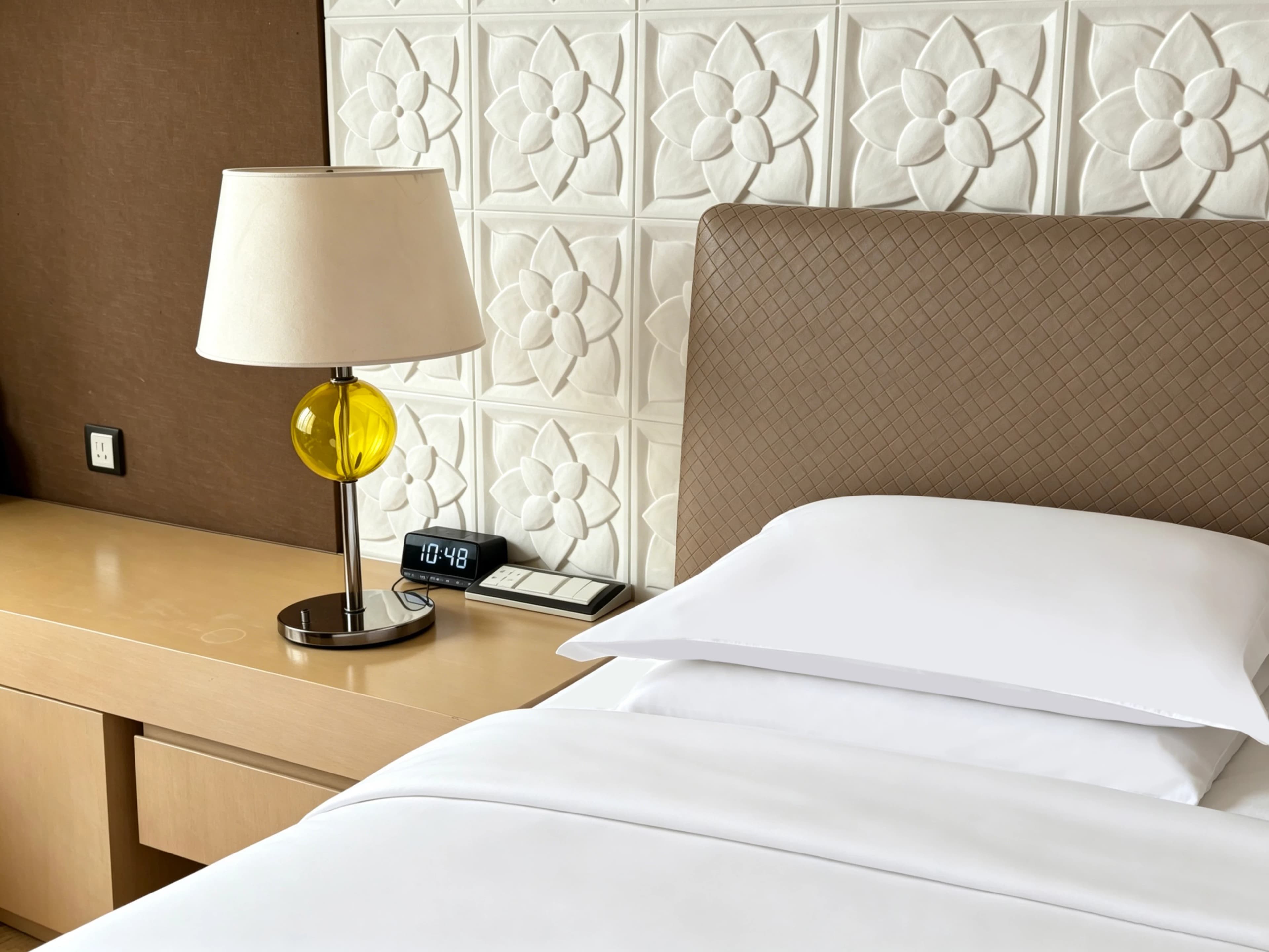 InterContinental Shanghai Jing'An — 4