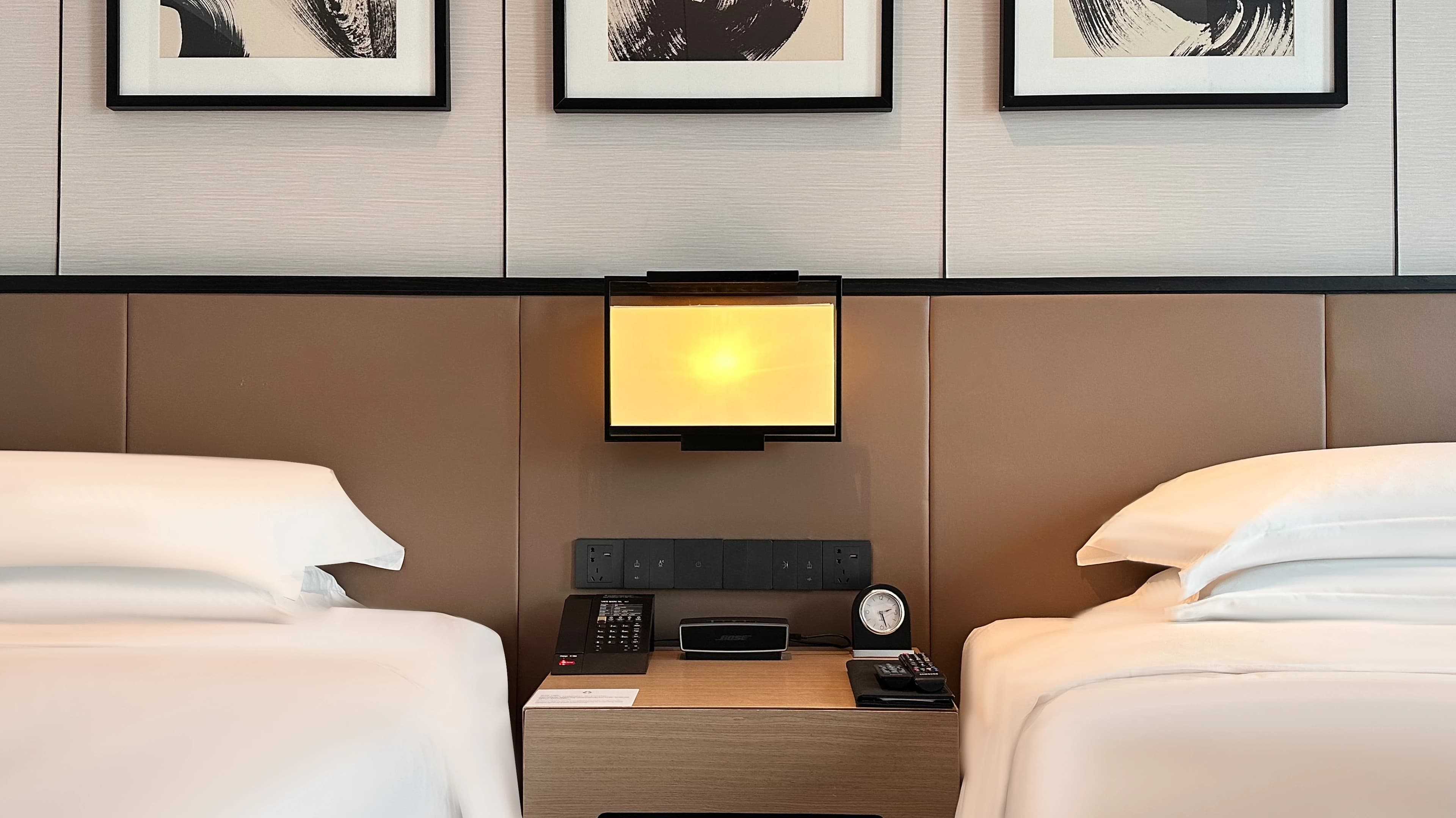InterContinental Shanghai Hongqiao NECC — 46