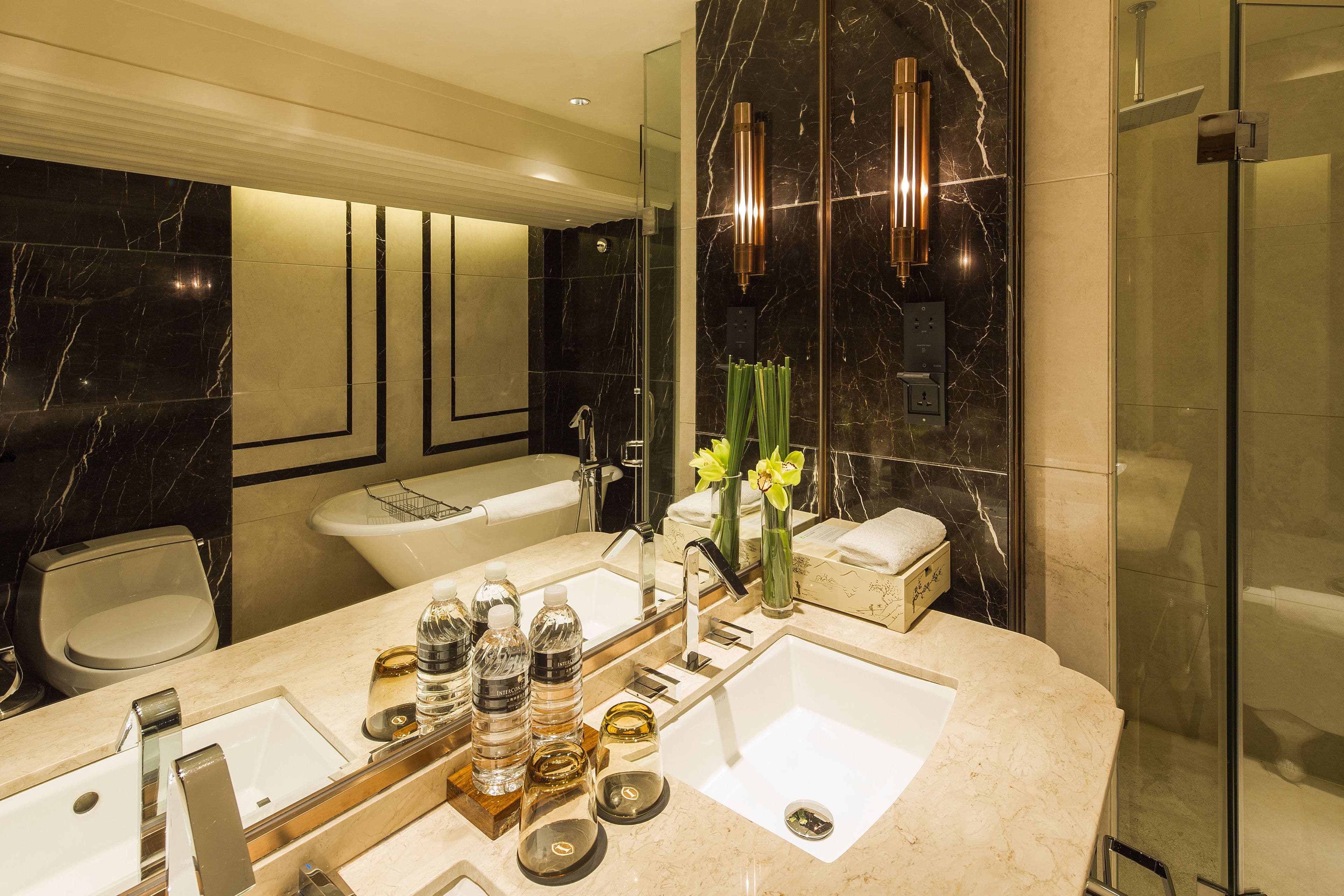 InterContinental Shanghai Ruijin — 9