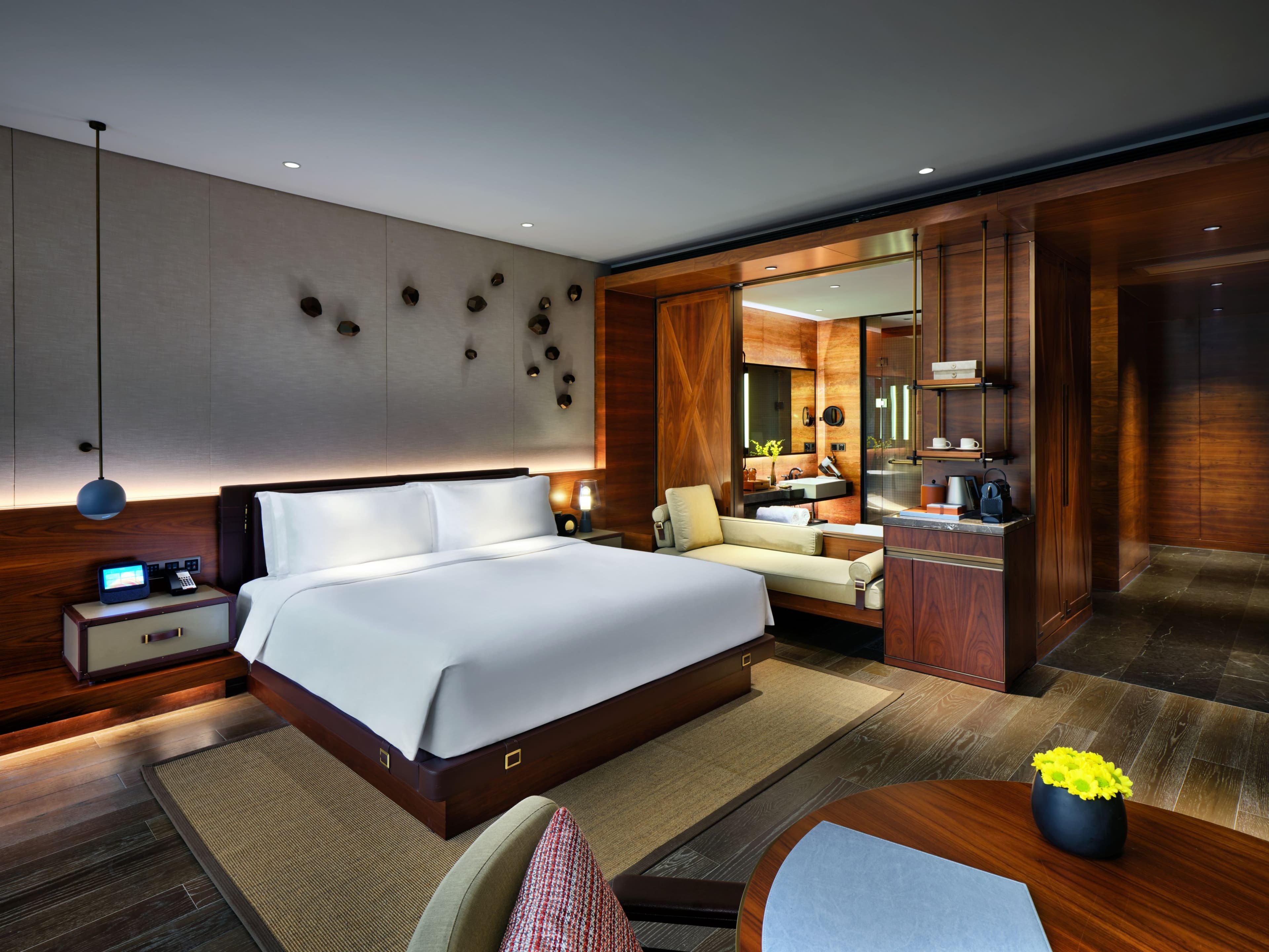 InterContinental Shanghai Wonderland - Image 2