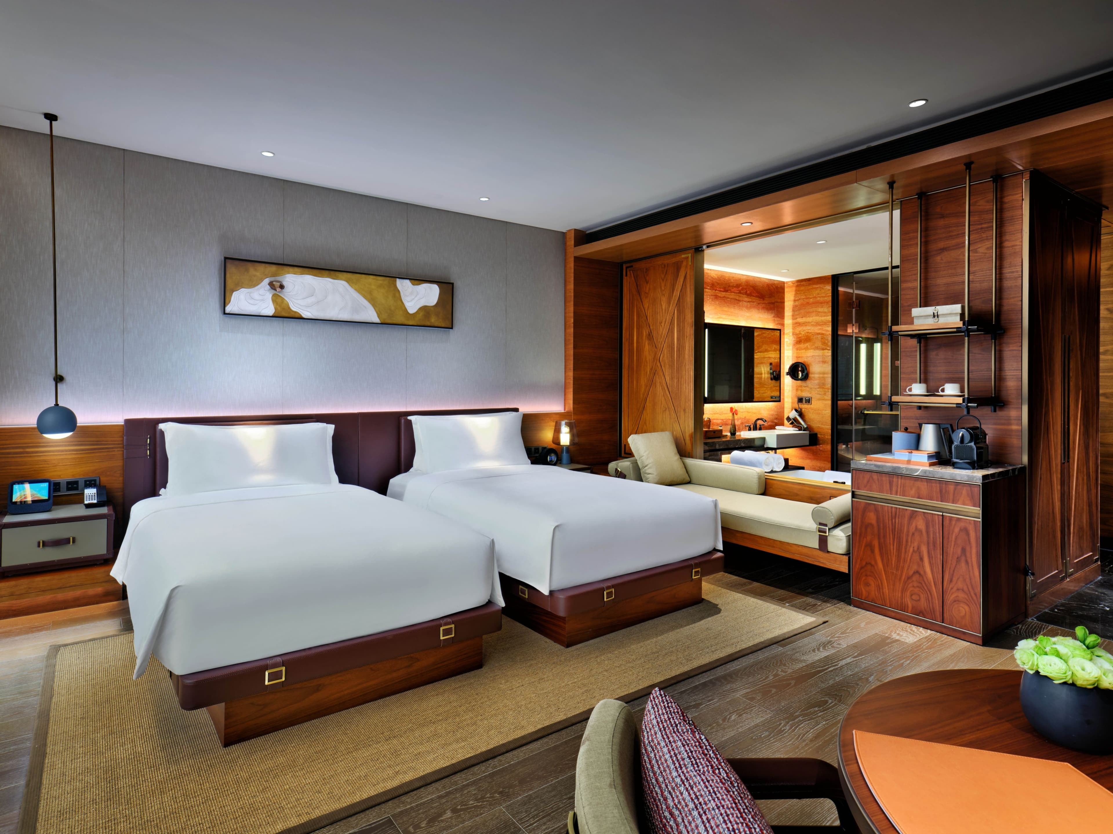 InterContinental Shanghai Wonderland — 6
