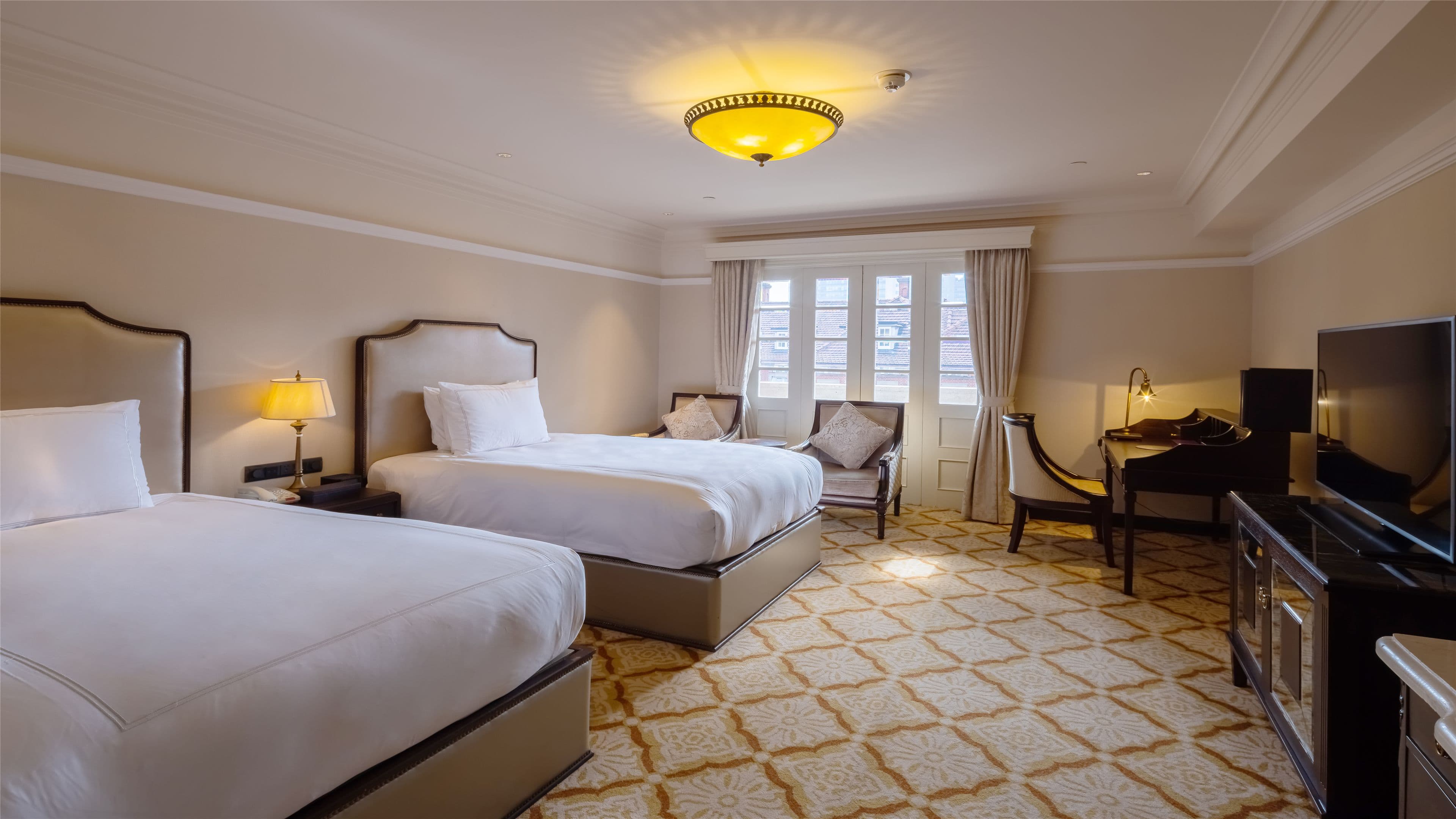 InterContinental Shanghai Ruijin — 13