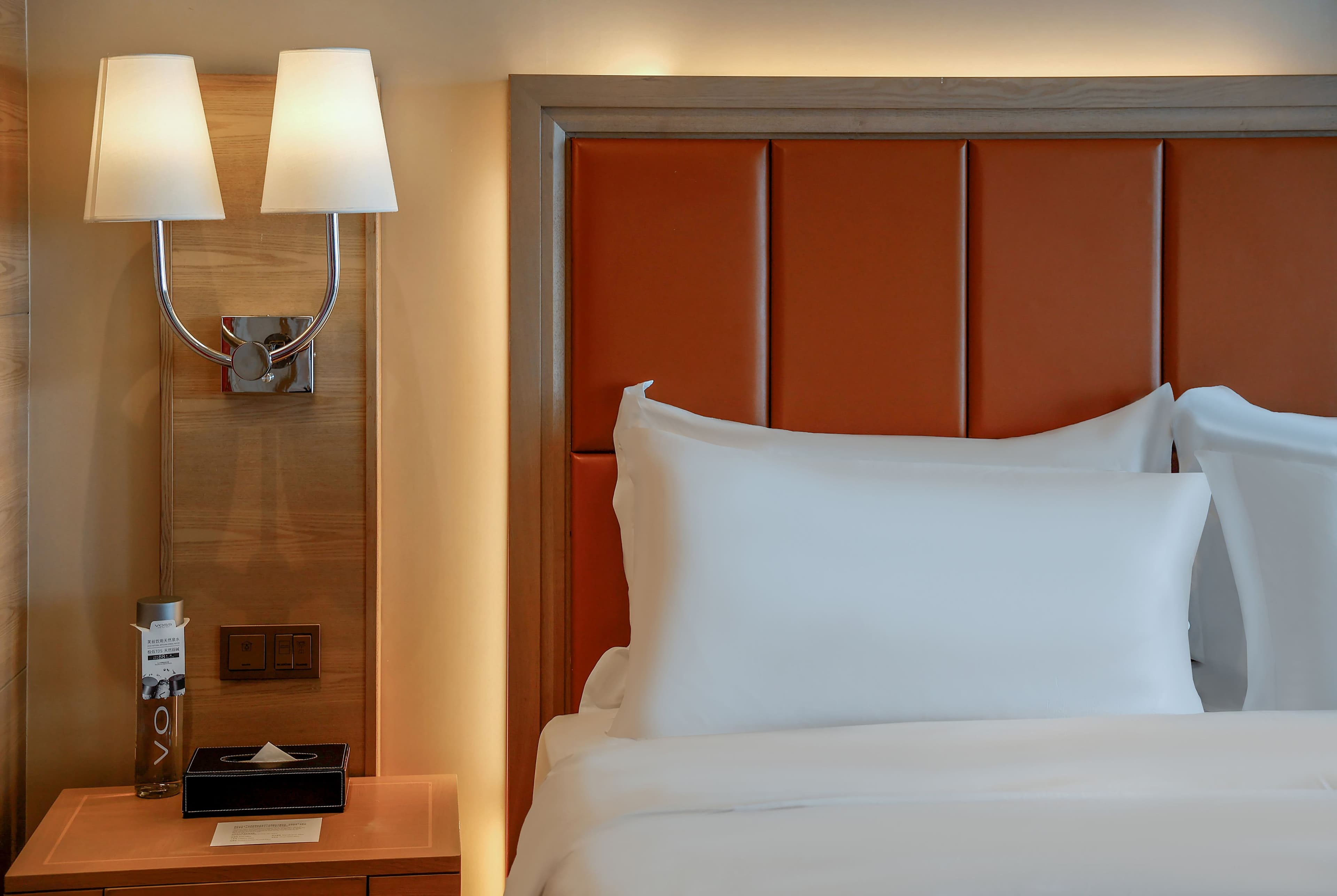 InterContinental Shenzhen - Image 2