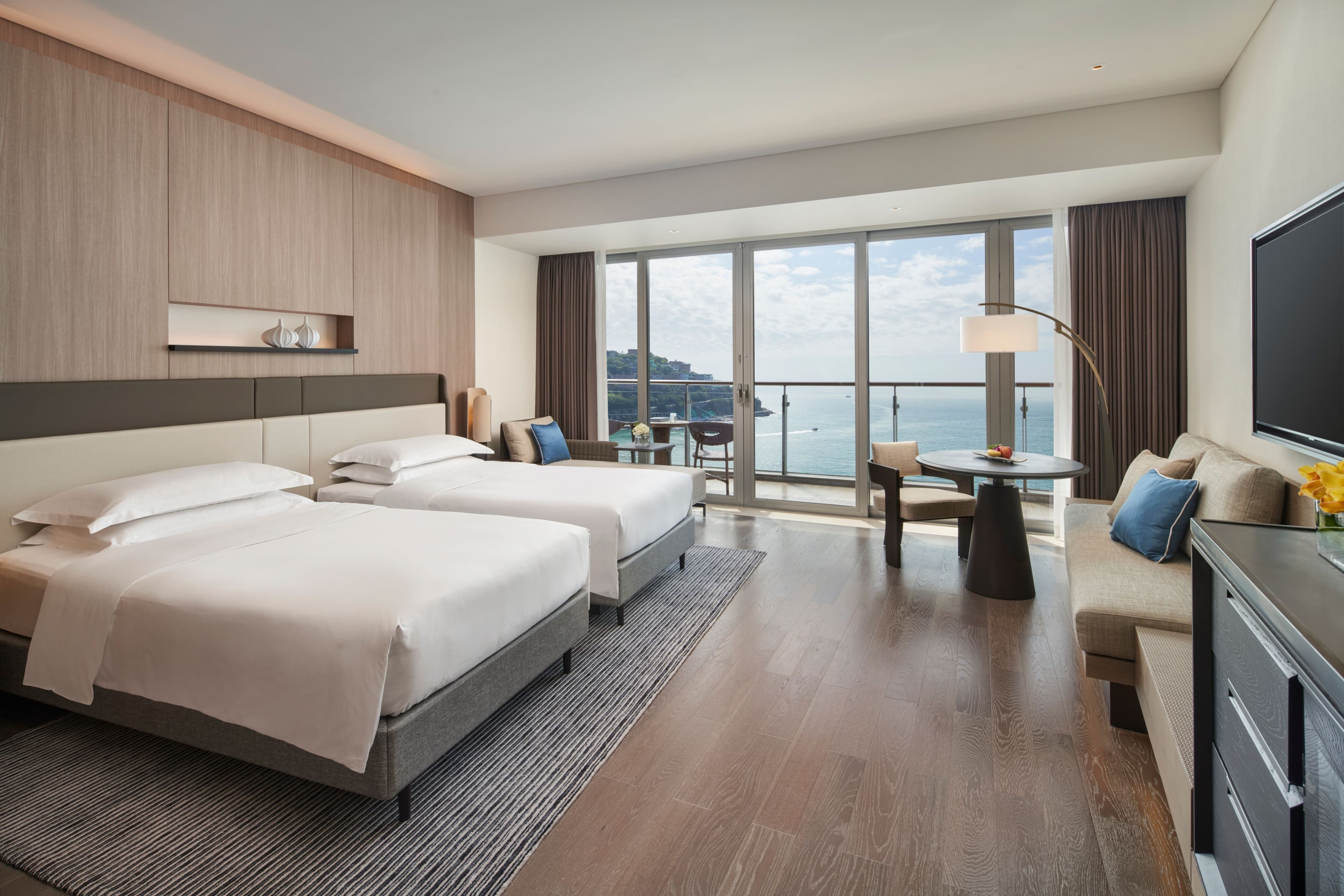 InterContinental Shenzhen Dameisha Resort - Image 5