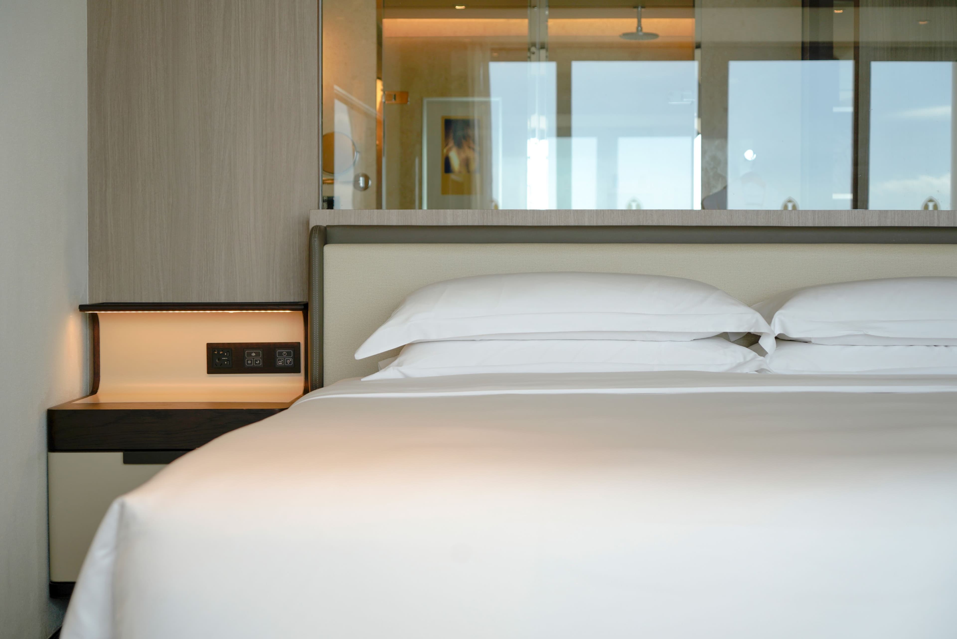 InterContinental Shenzhen Dameisha Resort — 15