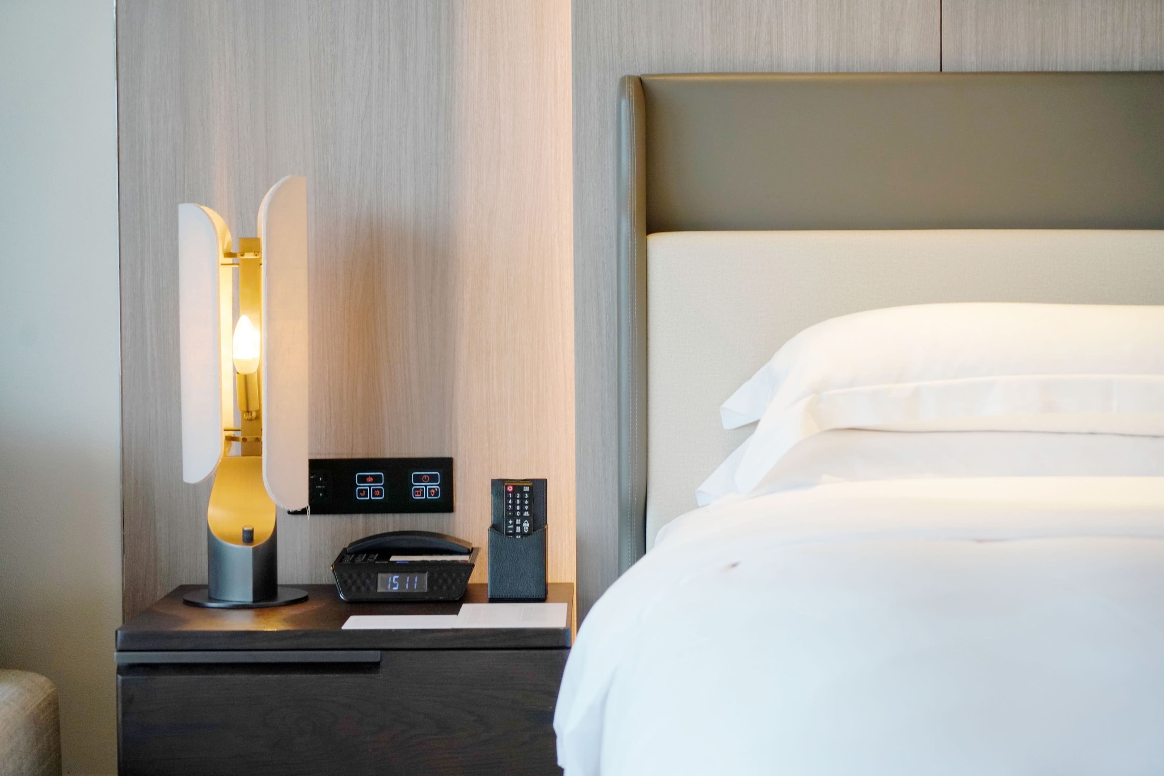 InterContinental Shenzhen Dameisha Resort - Image 2