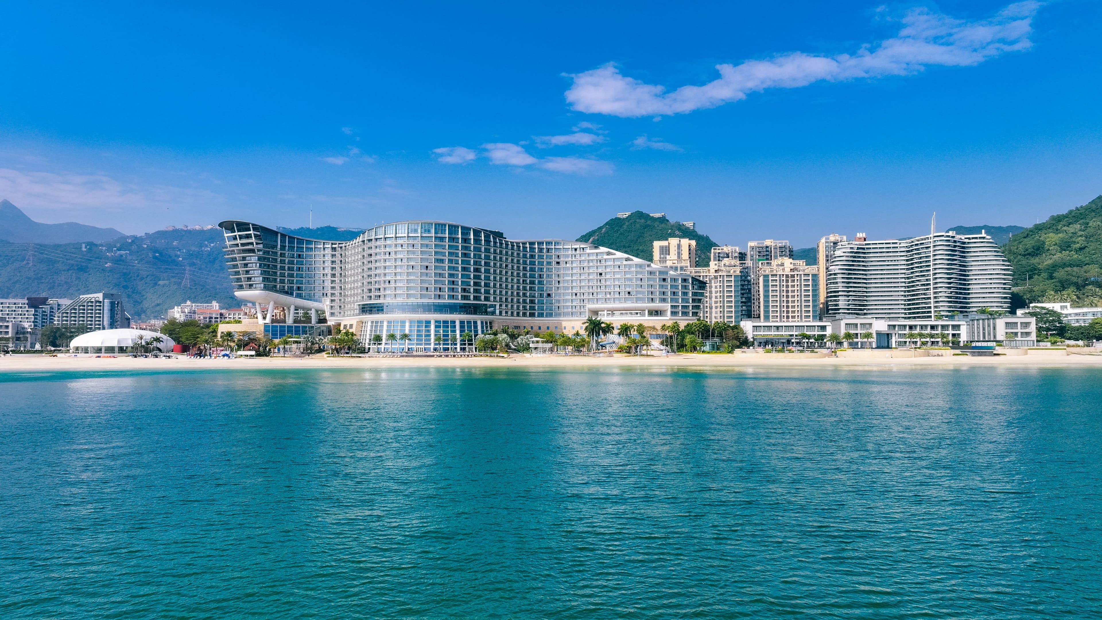 InterContinental Shenzhen Dameisha Resort - Image 1