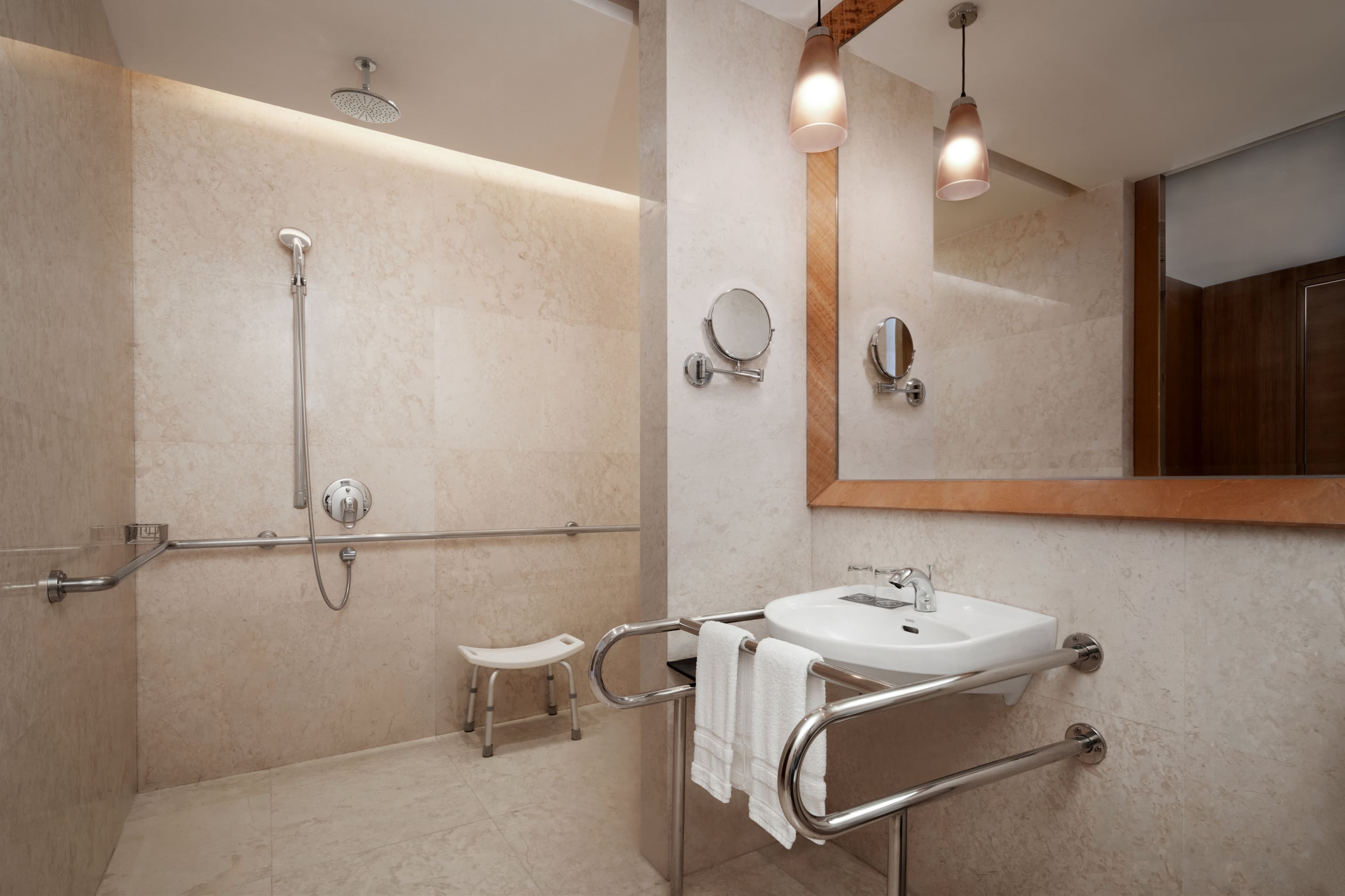 InterContinental Shenzhen Dameisha Resort — 21