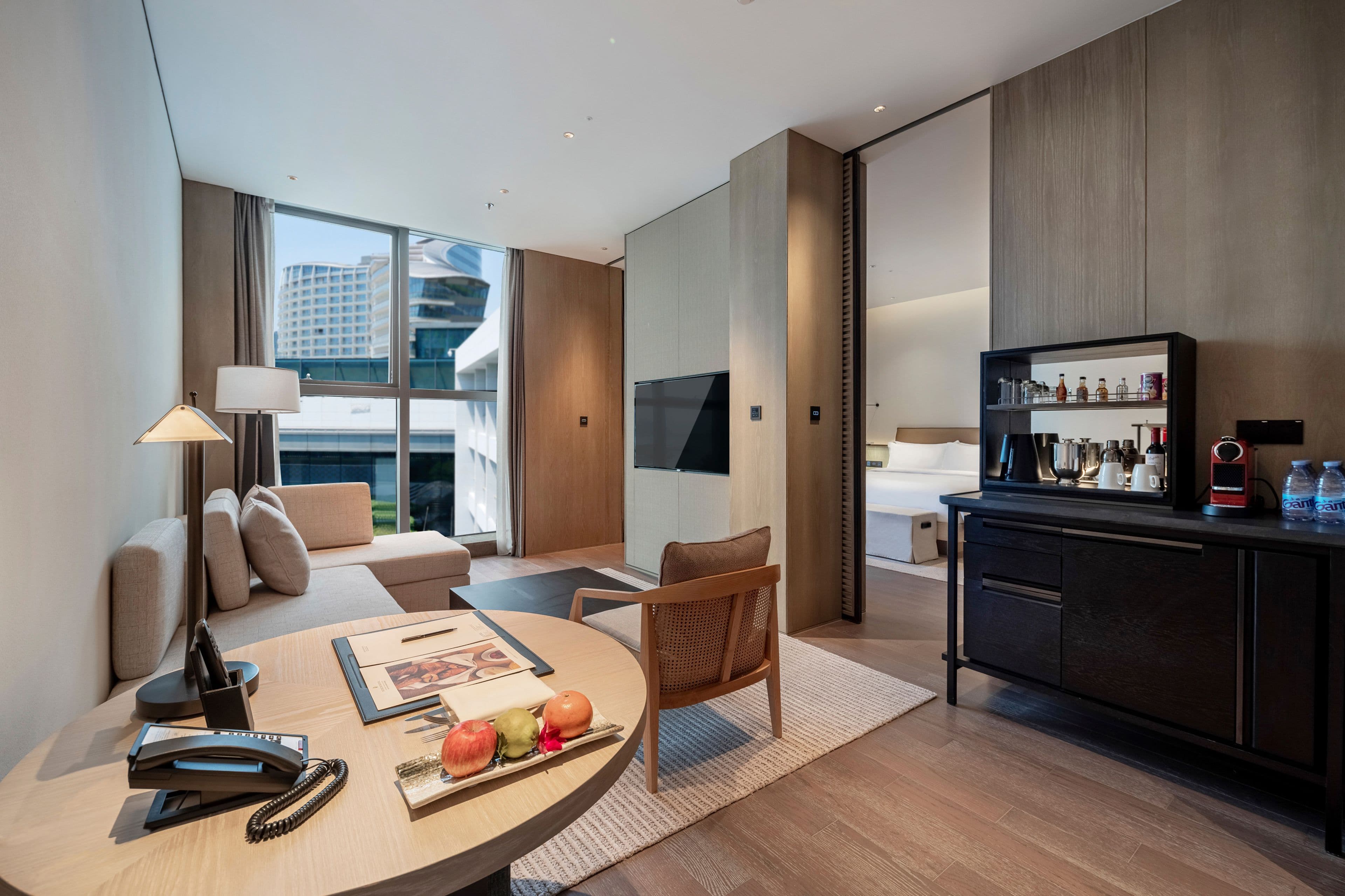 InterContinental Shenzhen Dameisha Resort — 47