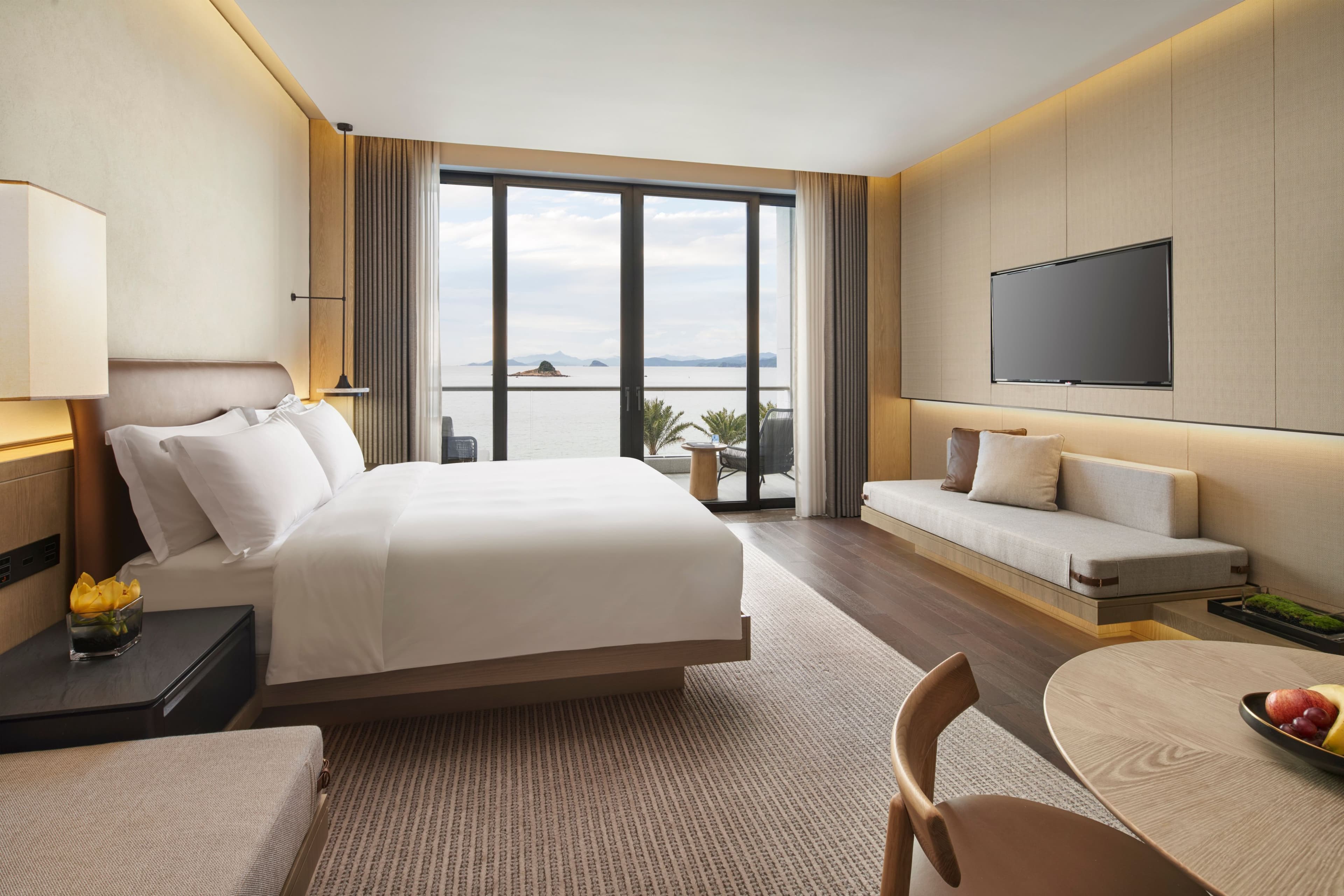 InterContinental Shenzhen Dameisha Resort — 18