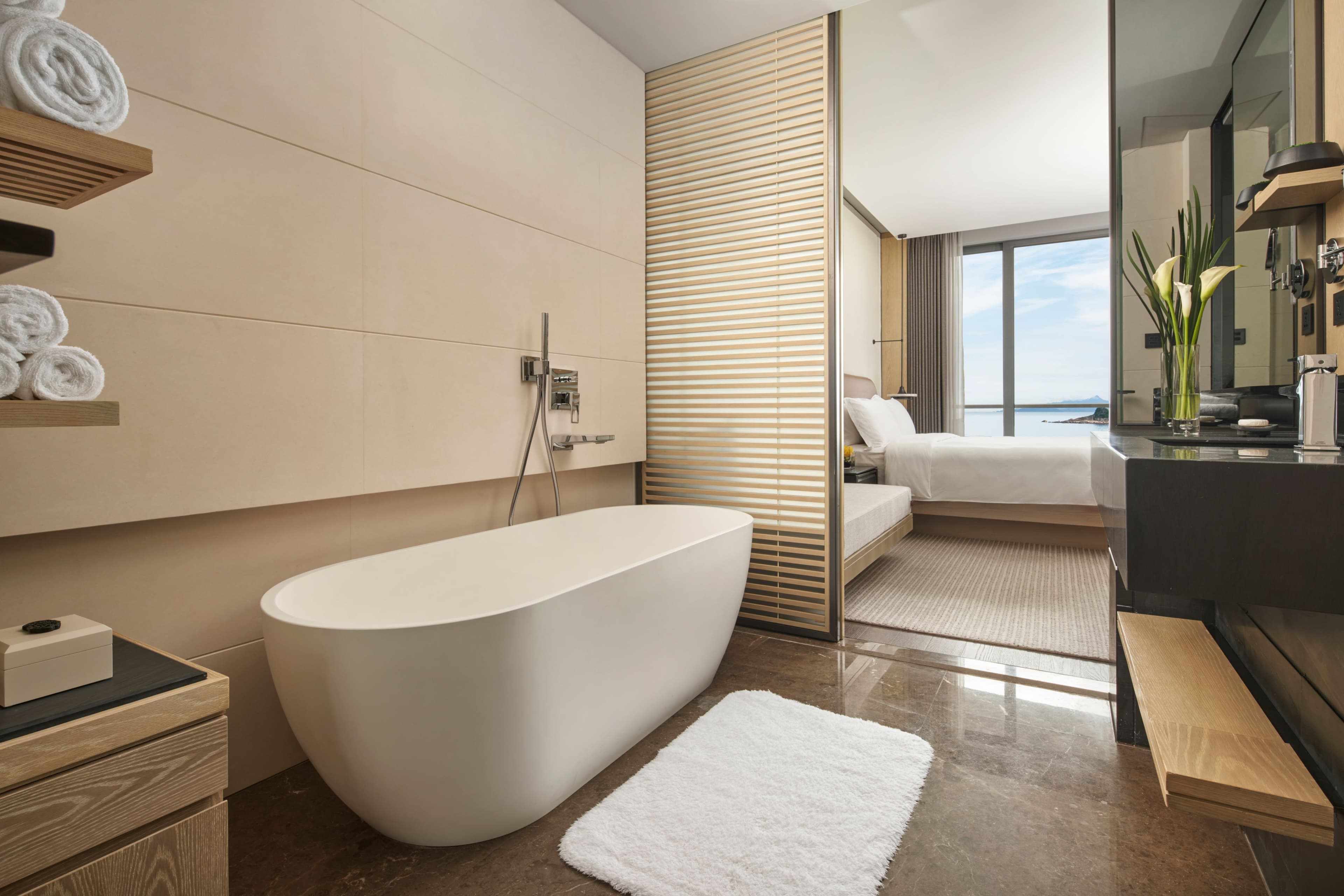InterContinental Shenzhen Dameisha Resort — 19