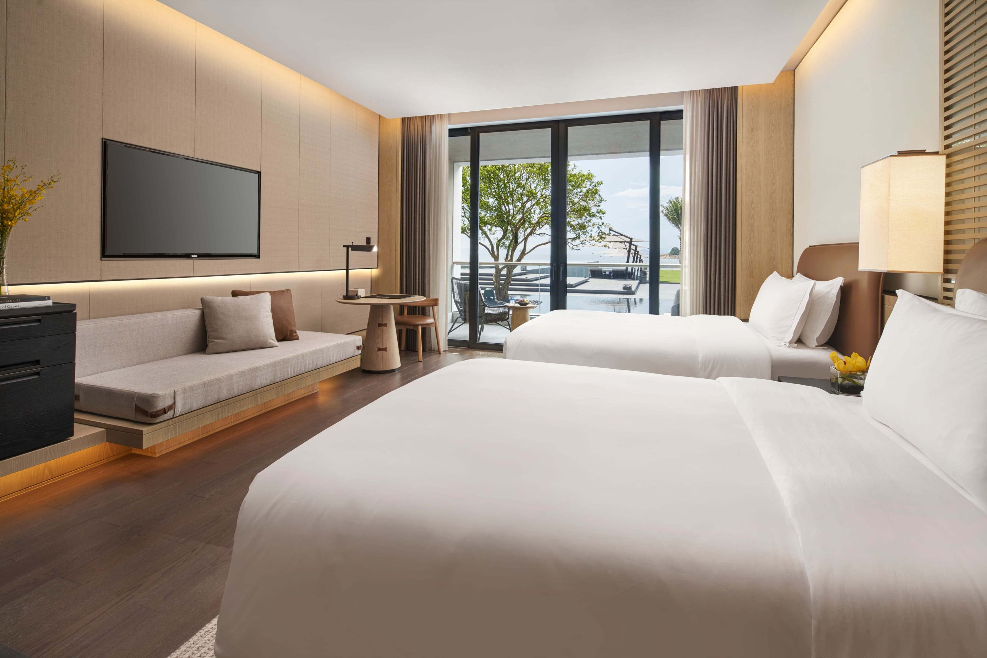 InterContinental Shenzhen Dameisha Resort — 25