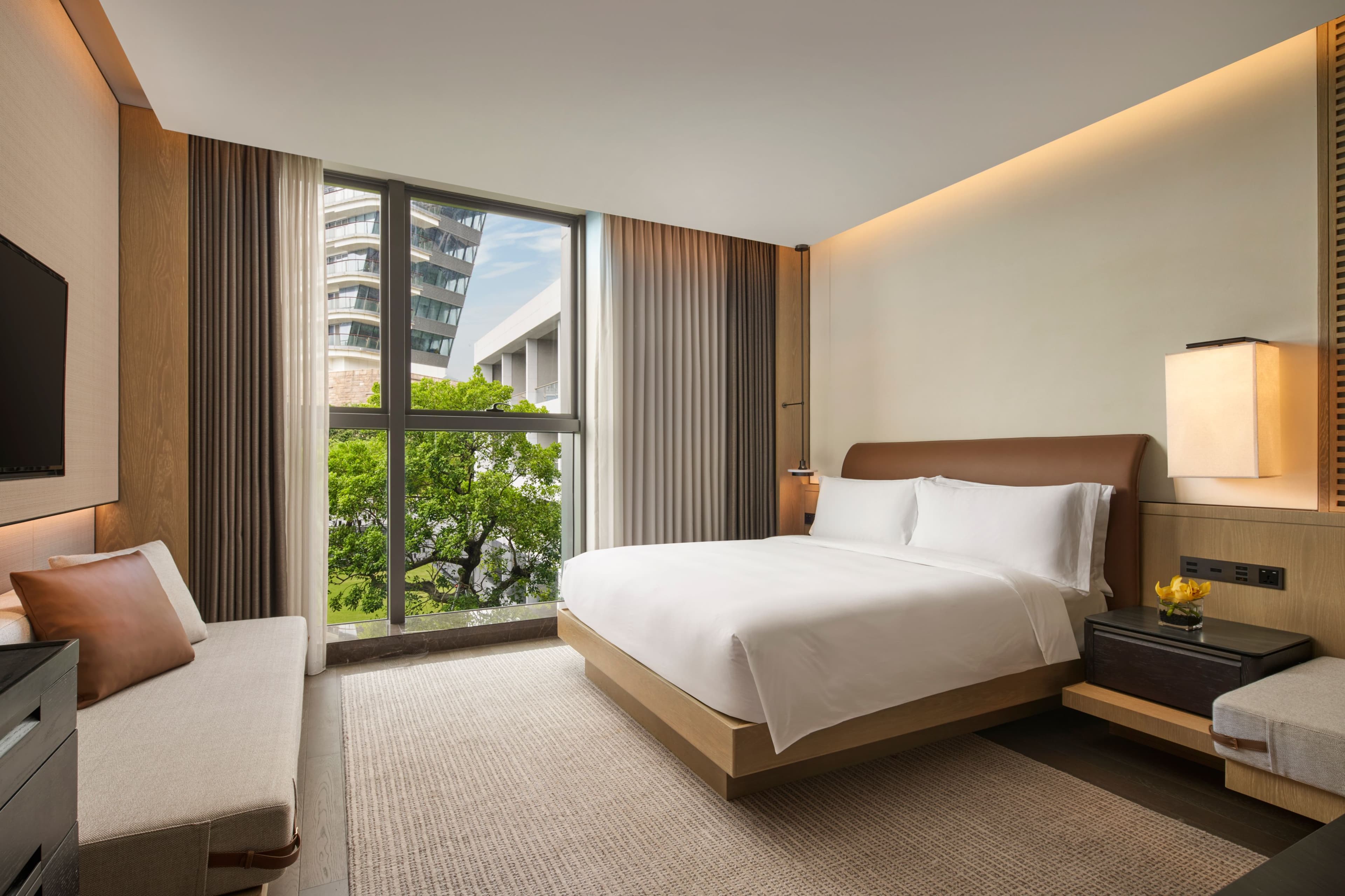 InterContinental Shenzhen Dameisha Resort — 11