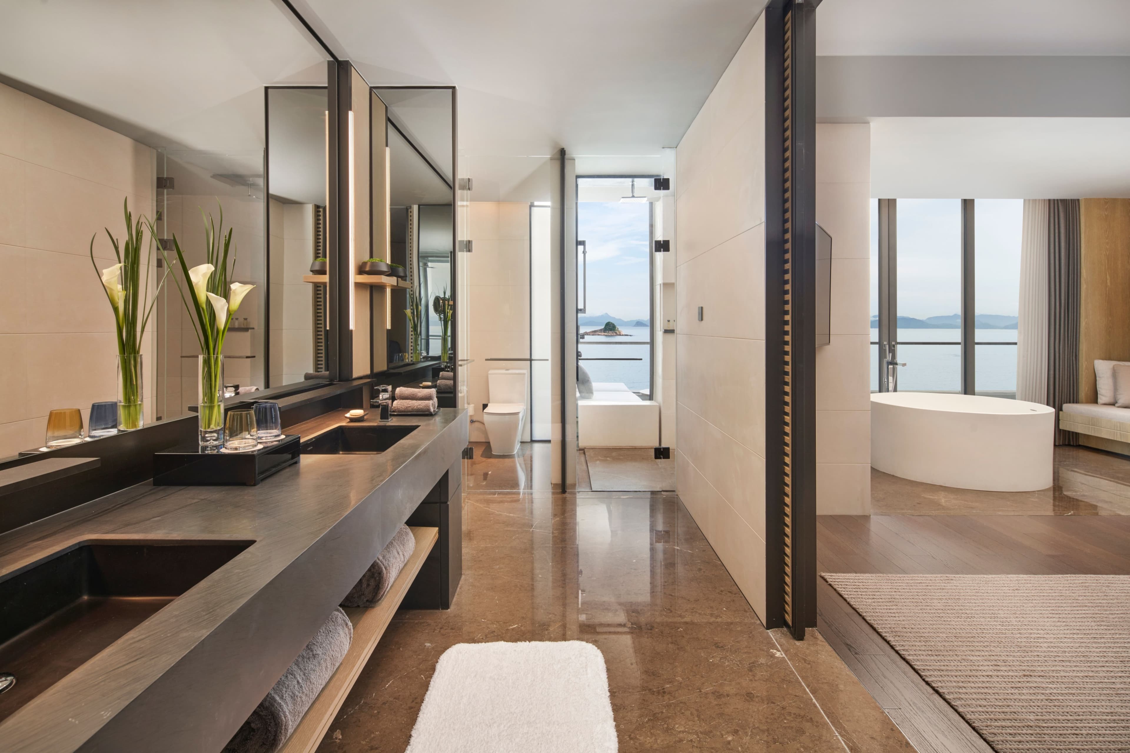 InterContinental Shenzhen Dameisha Resort — 31