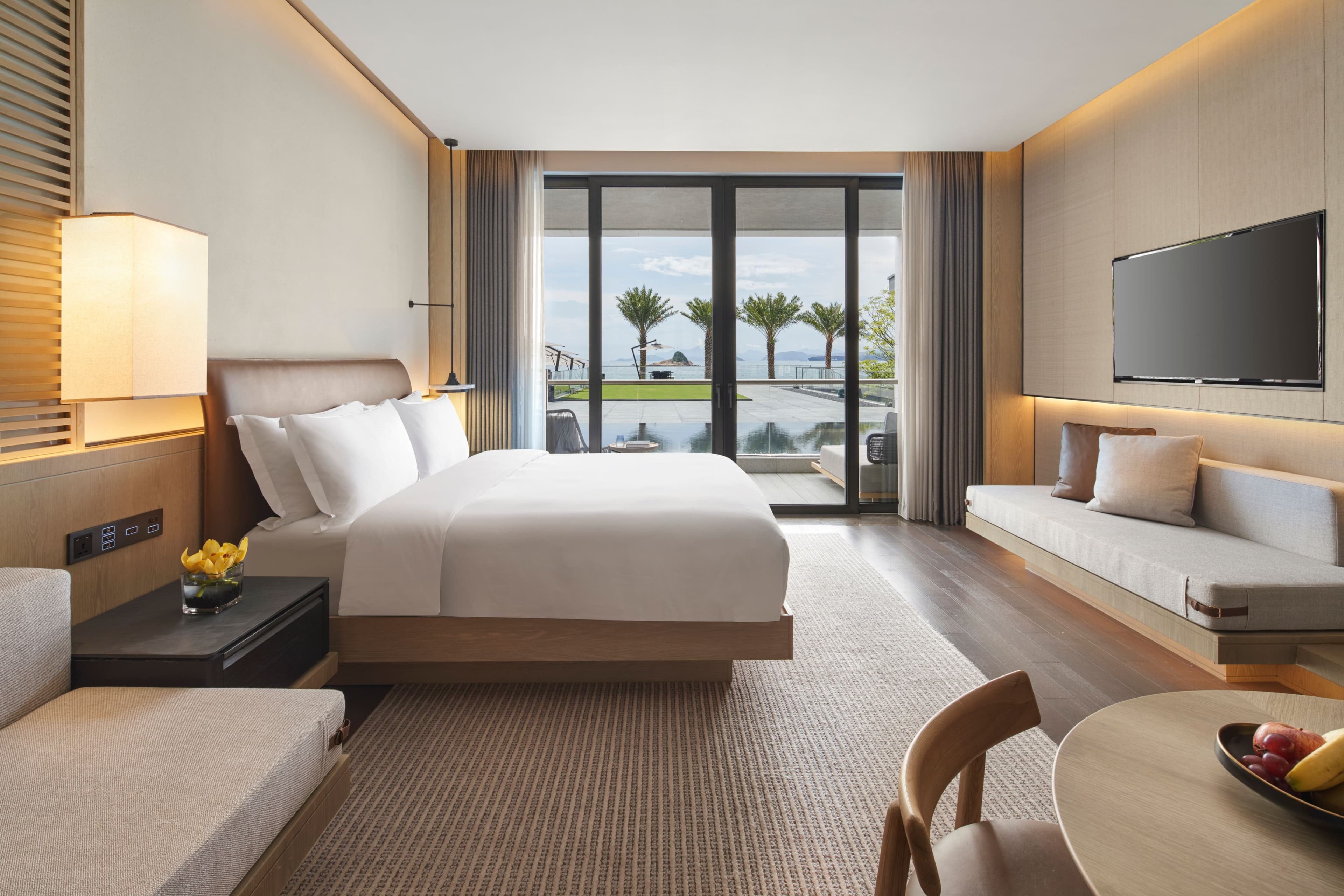 InterContinental Shenzhen Dameisha Resort — 12