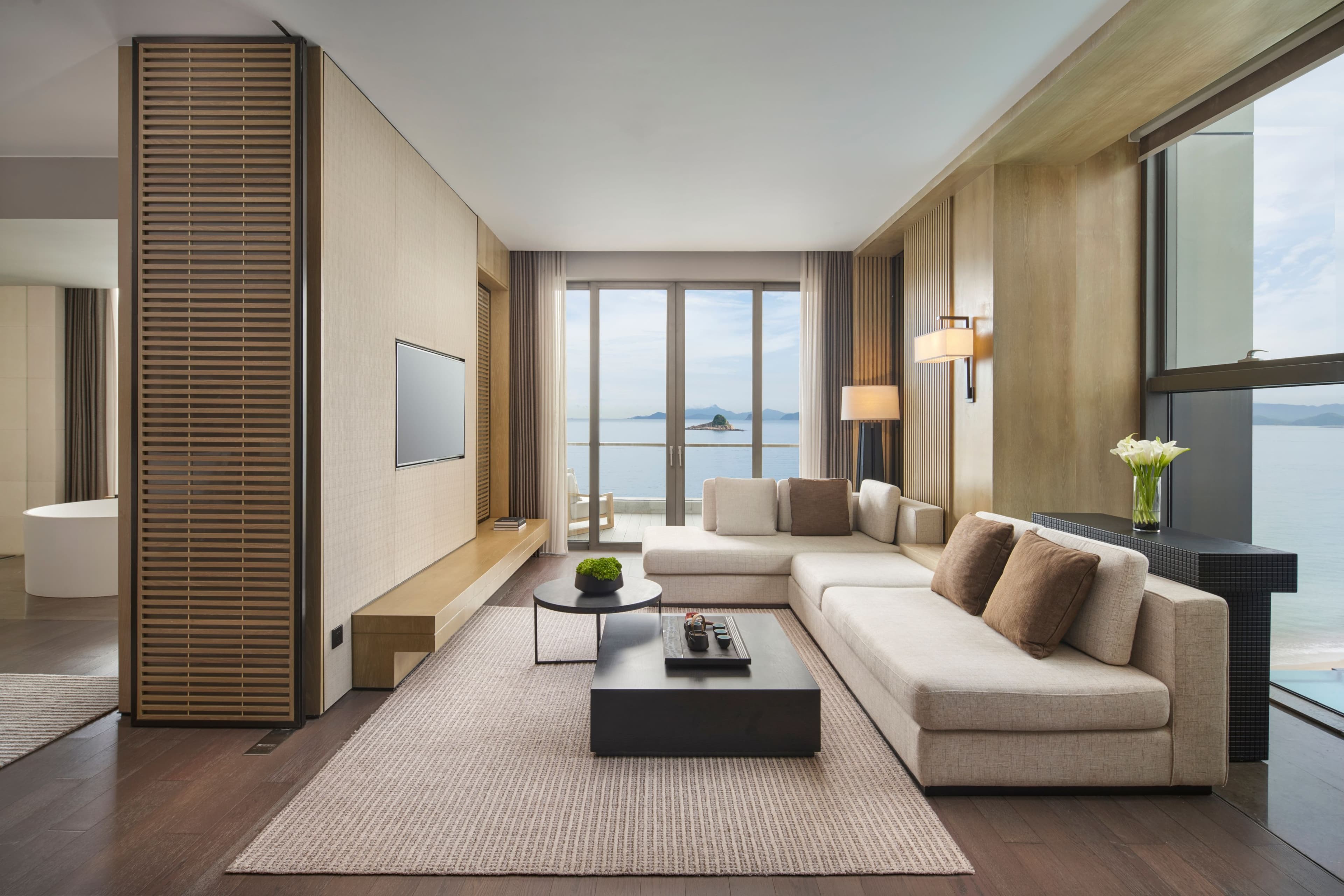 InterContinental Shenzhen Dameisha Resort — 32