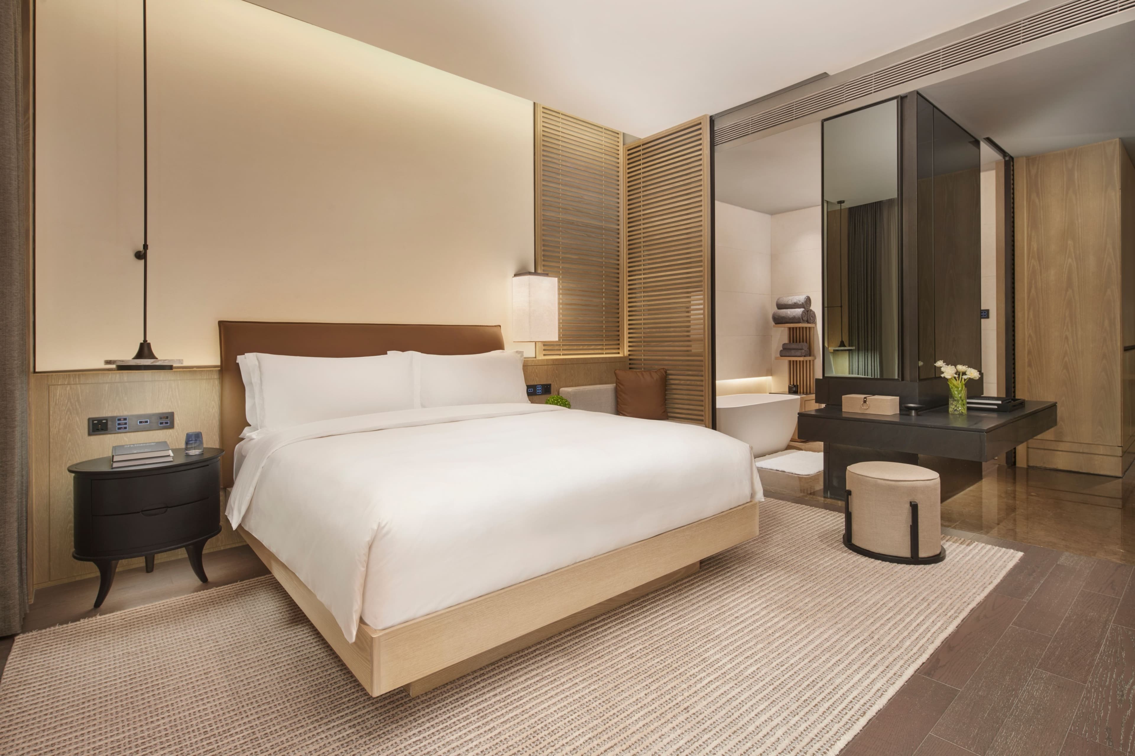 InterContinental Shenzhen Dameisha Resort — 45