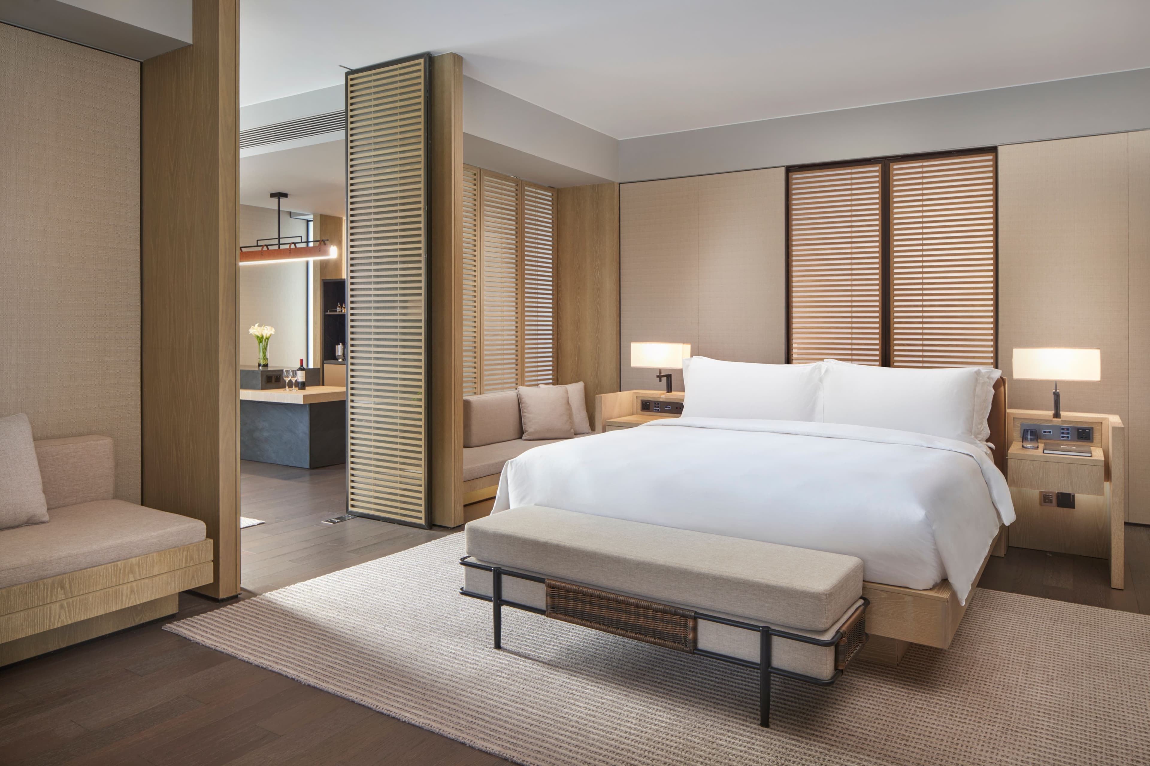 InterContinental Shenzhen Dameisha Resort — 29