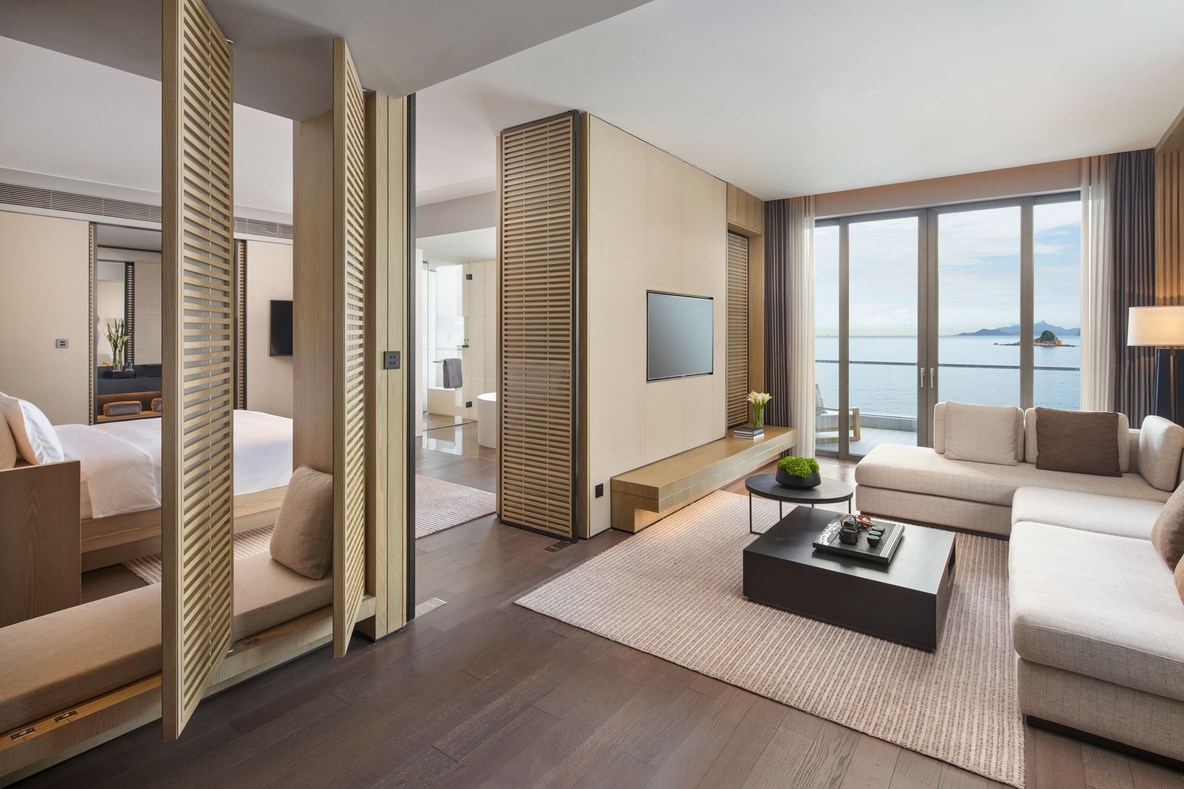InterContinental Shenzhen Dameisha Resort — 30