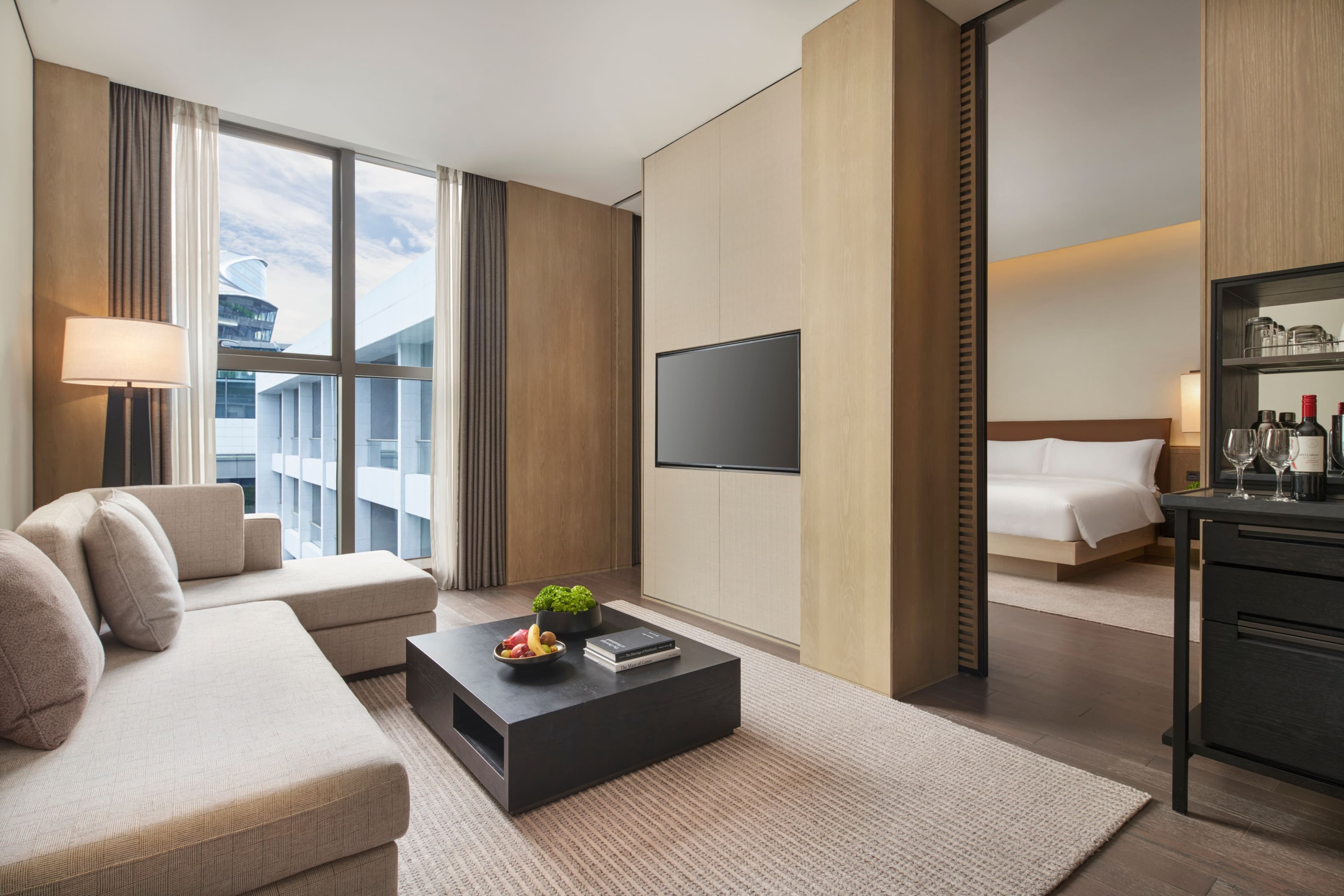 InterContinental Shenzhen Dameisha Resort — 46