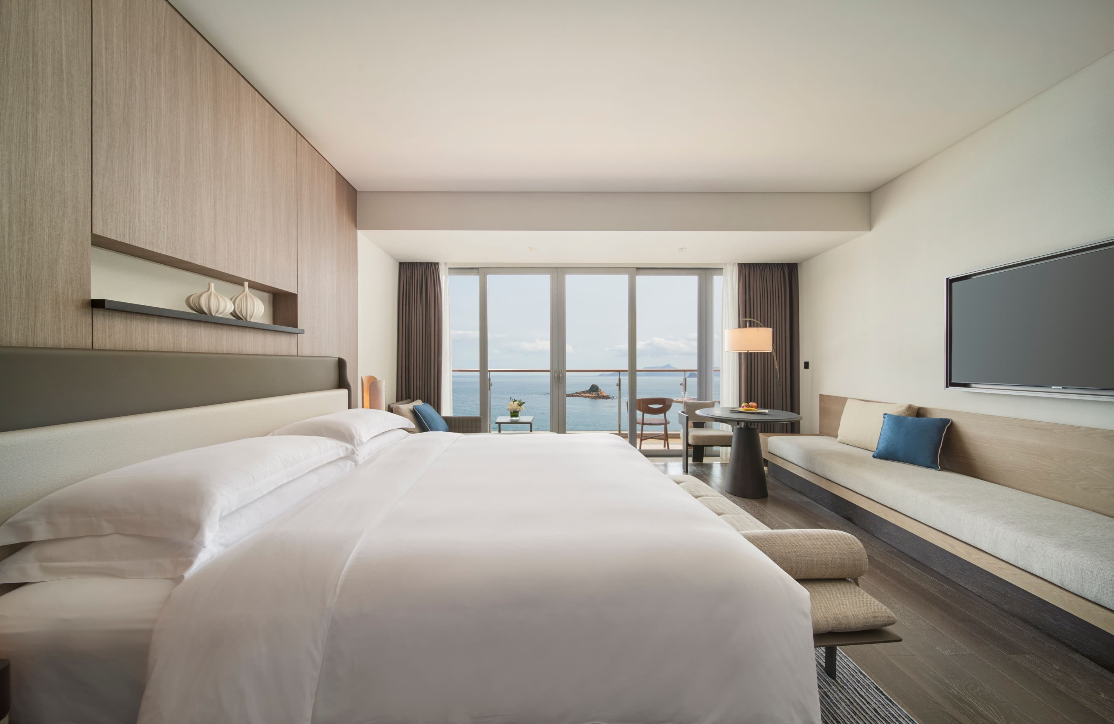 InterContinental Shenzhen Dameisha Resort - Image 3