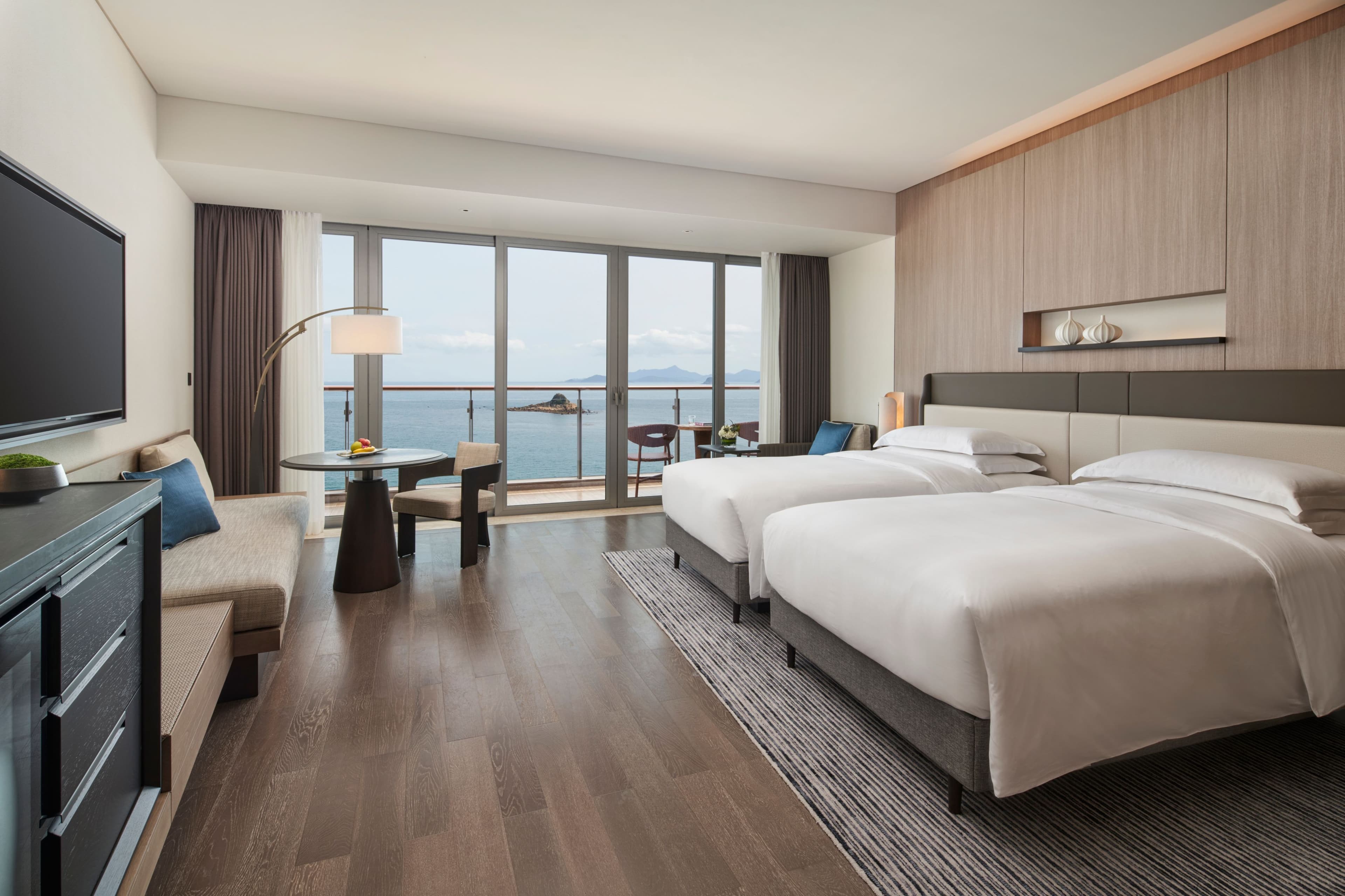 InterContinental Shenzhen Dameisha Resort — 8