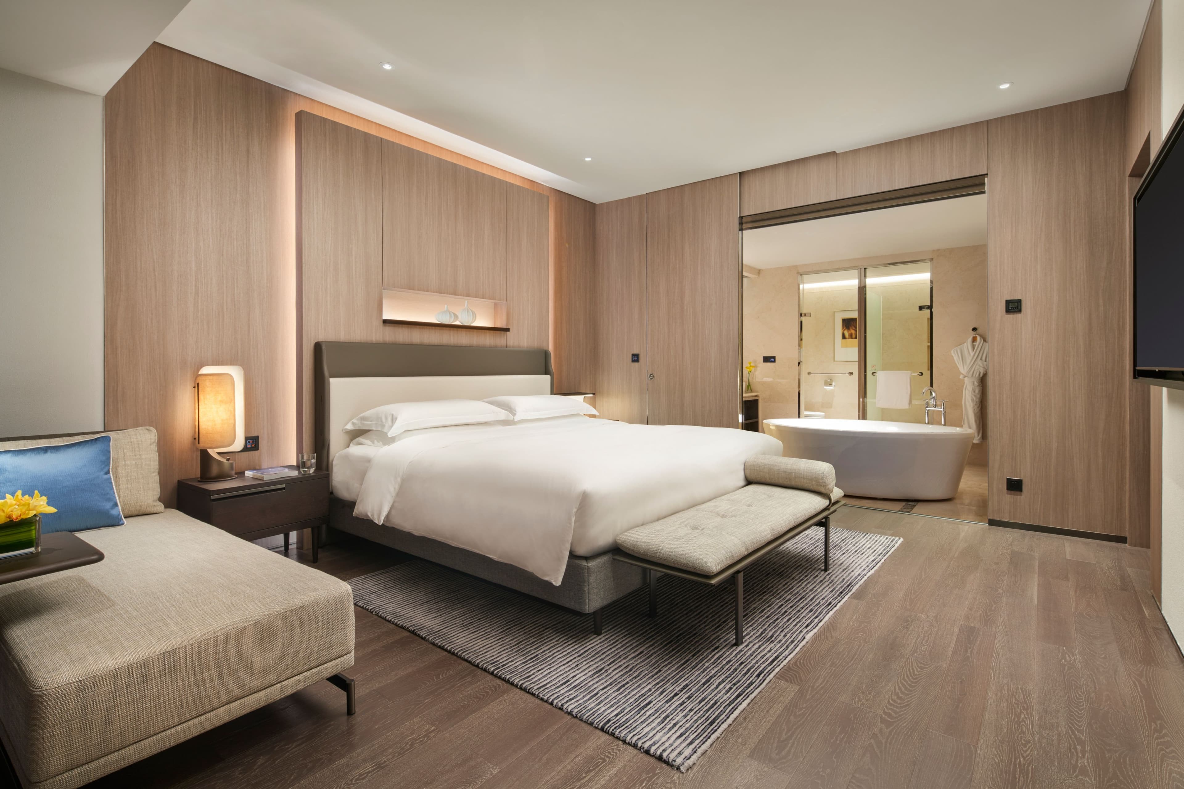 InterContinental Shenzhen Dameisha Resort — 36
