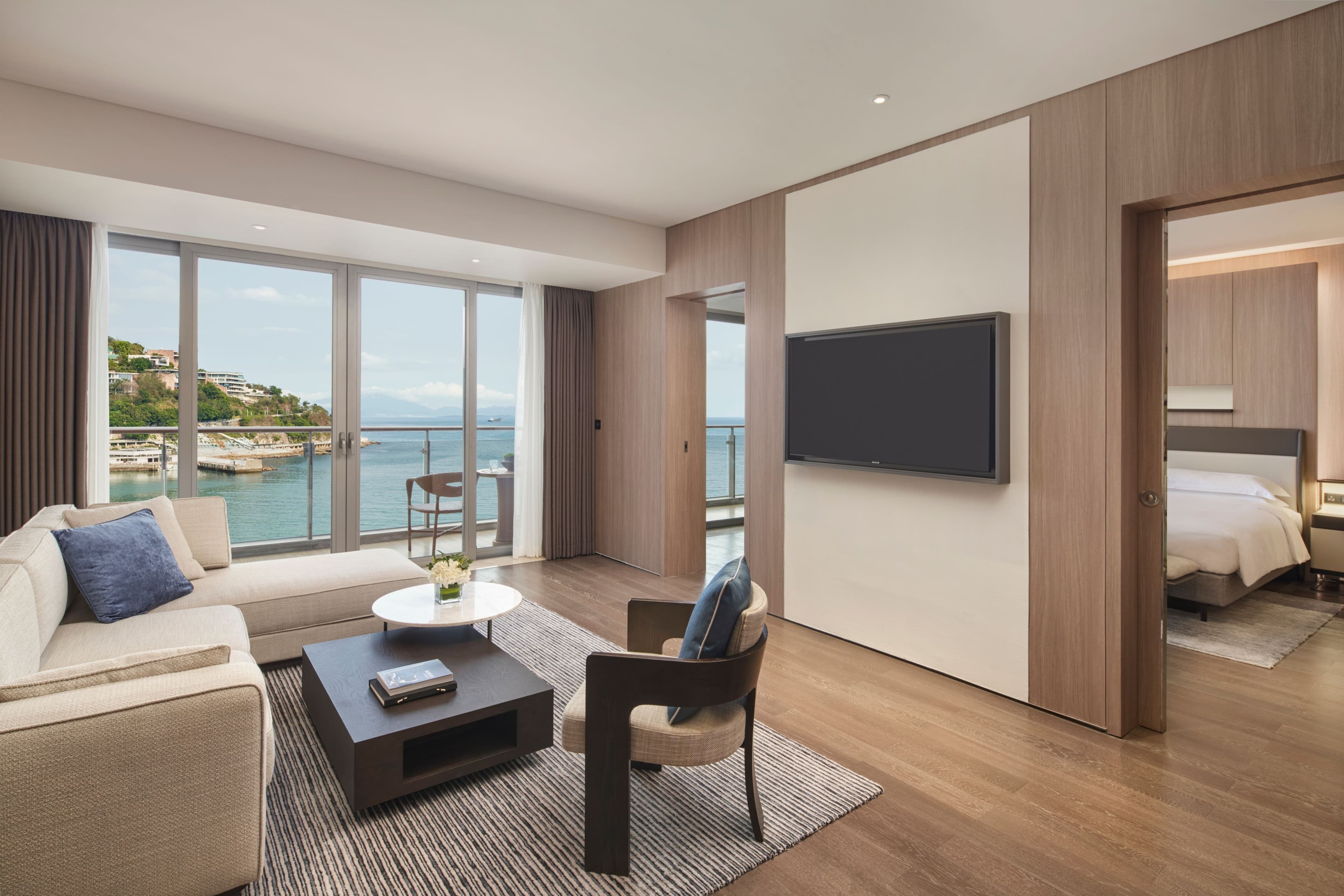 InterContinental Shenzhen Dameisha Resort — 37