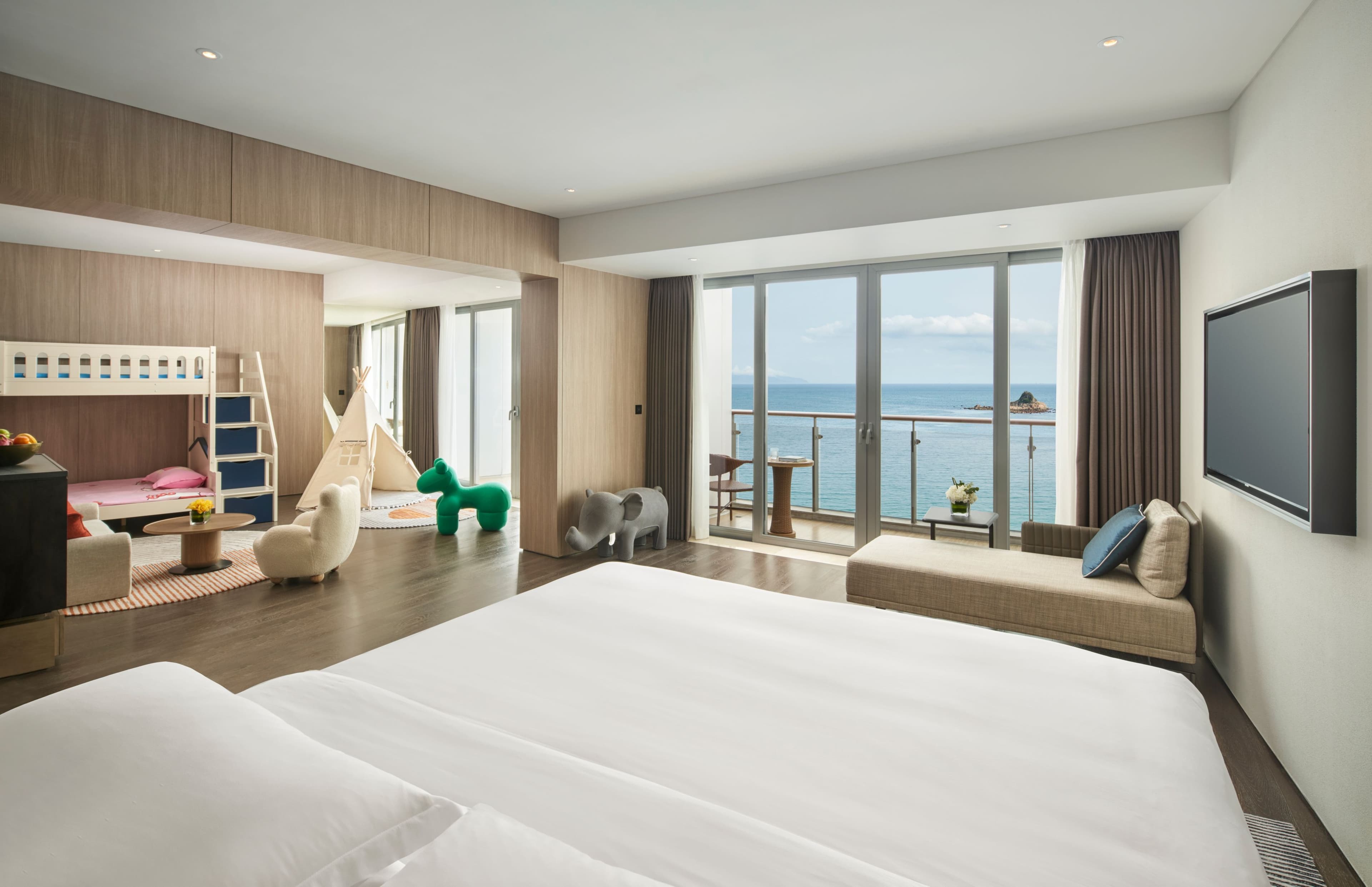 InterContinental Shenzhen Dameisha Resort — 17