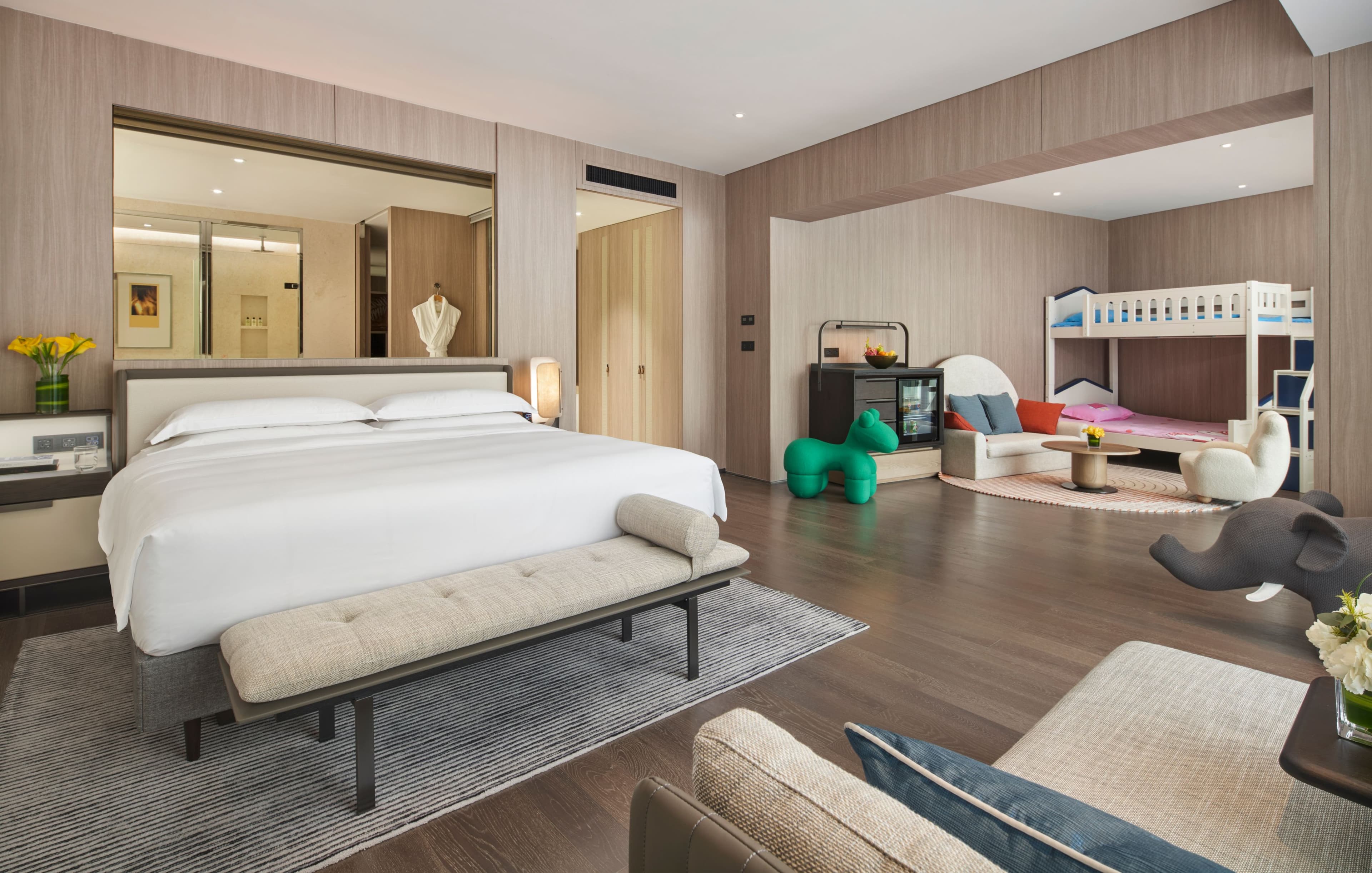 InterContinental Shenzhen Dameisha Resort — 16
