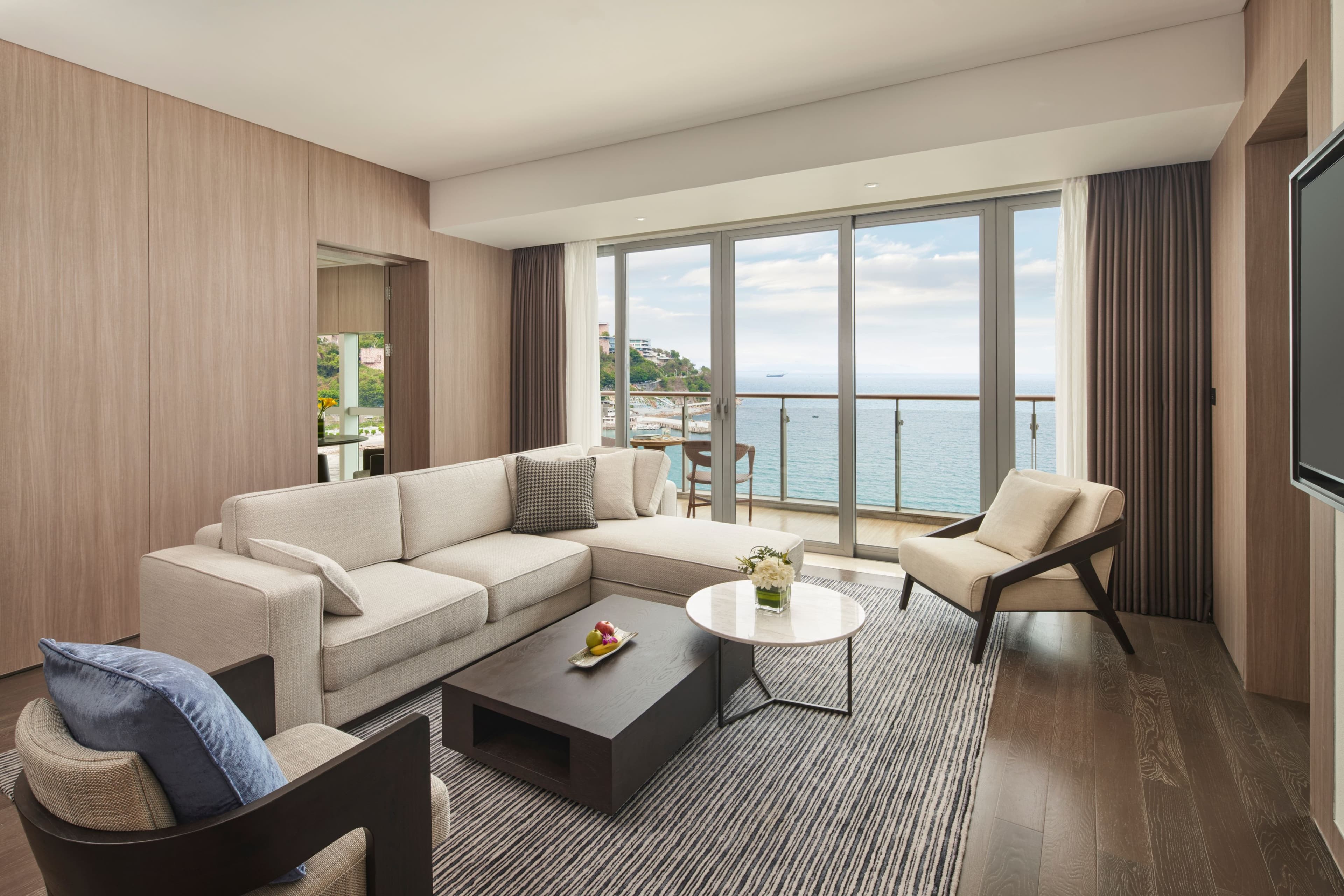 InterContinental Shenzhen Dameisha Resort — 35