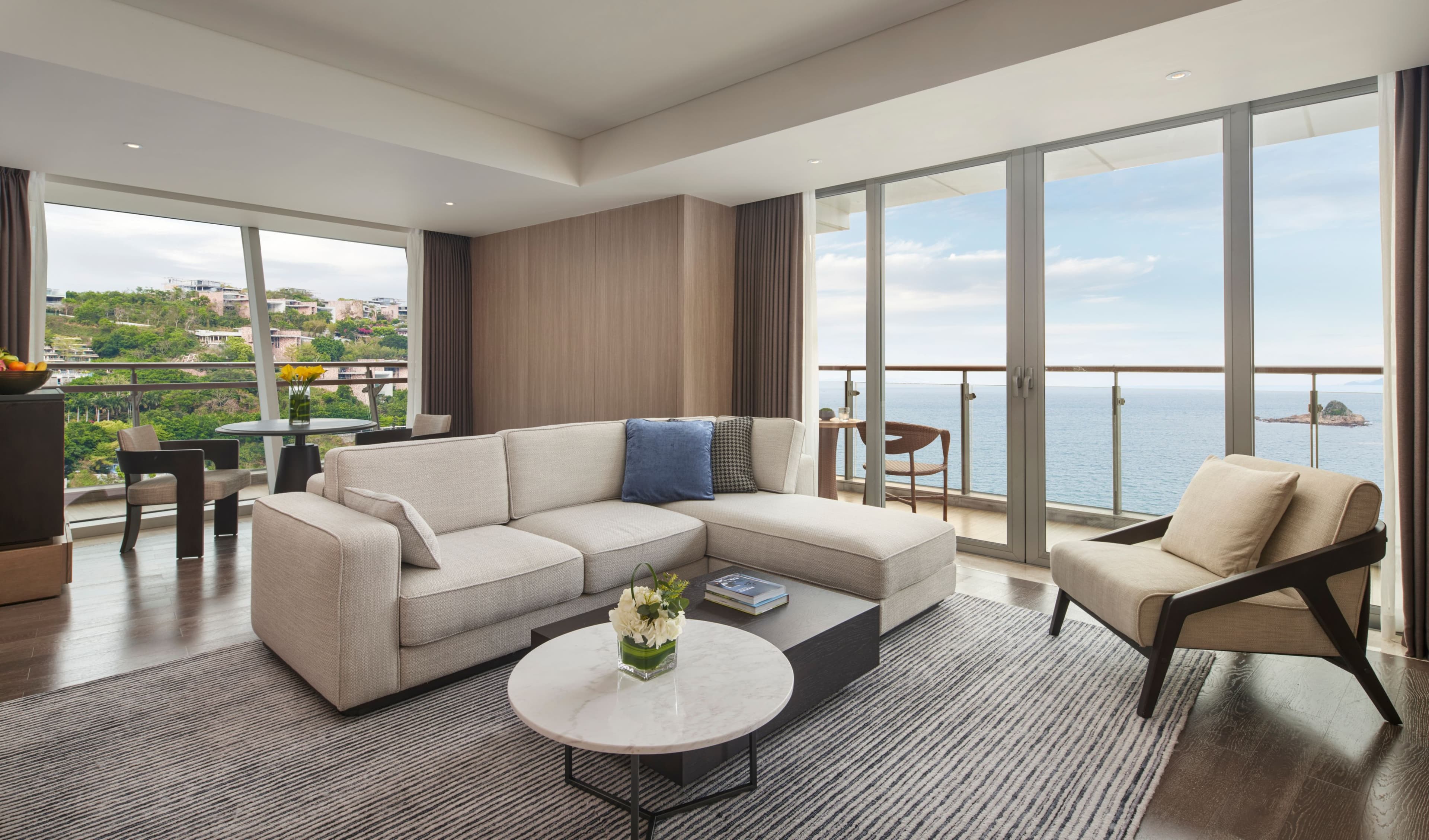 InterContinental Shenzhen Dameisha Resort — 41