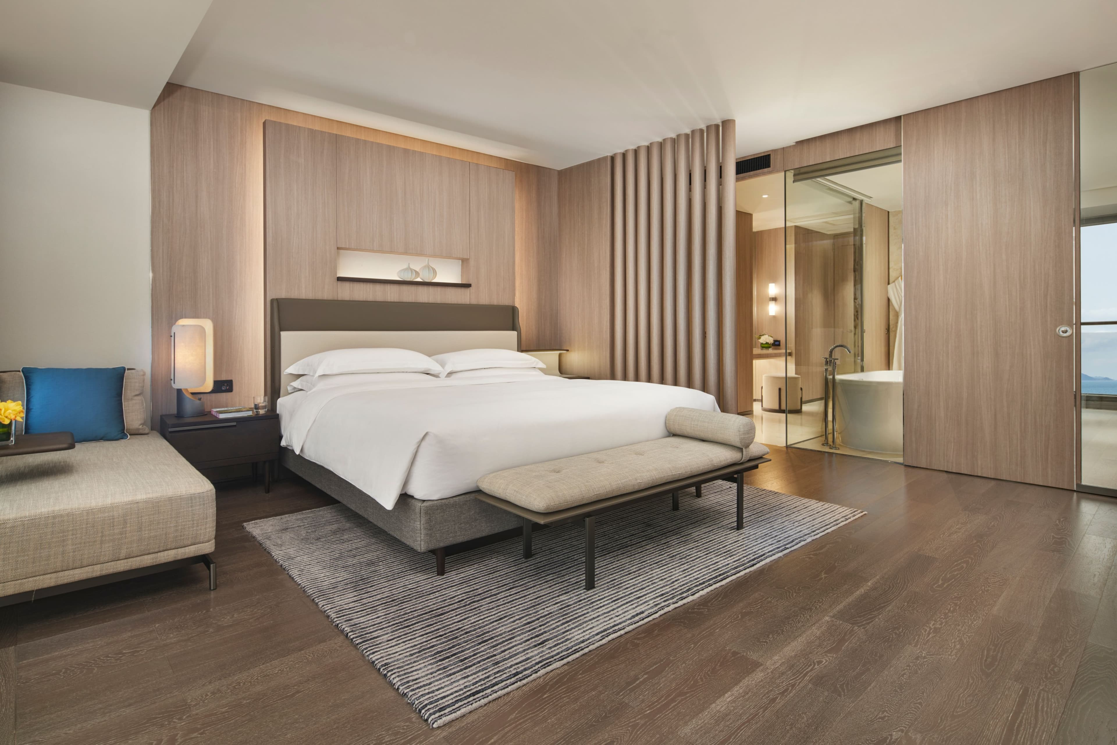 InterContinental Shenzhen Dameisha Resort — 34
