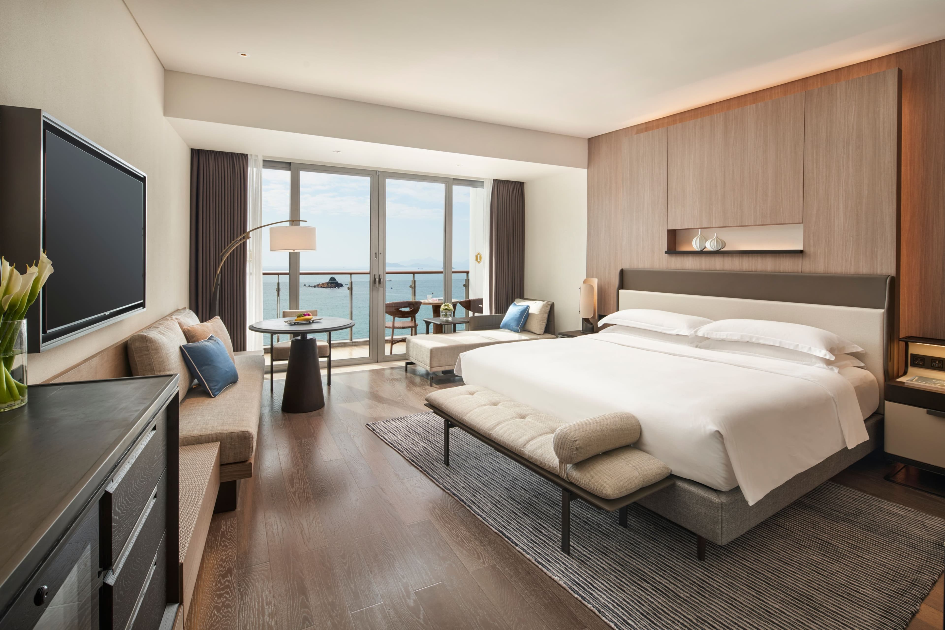 InterContinental Shenzhen Dameisha Resort — 7