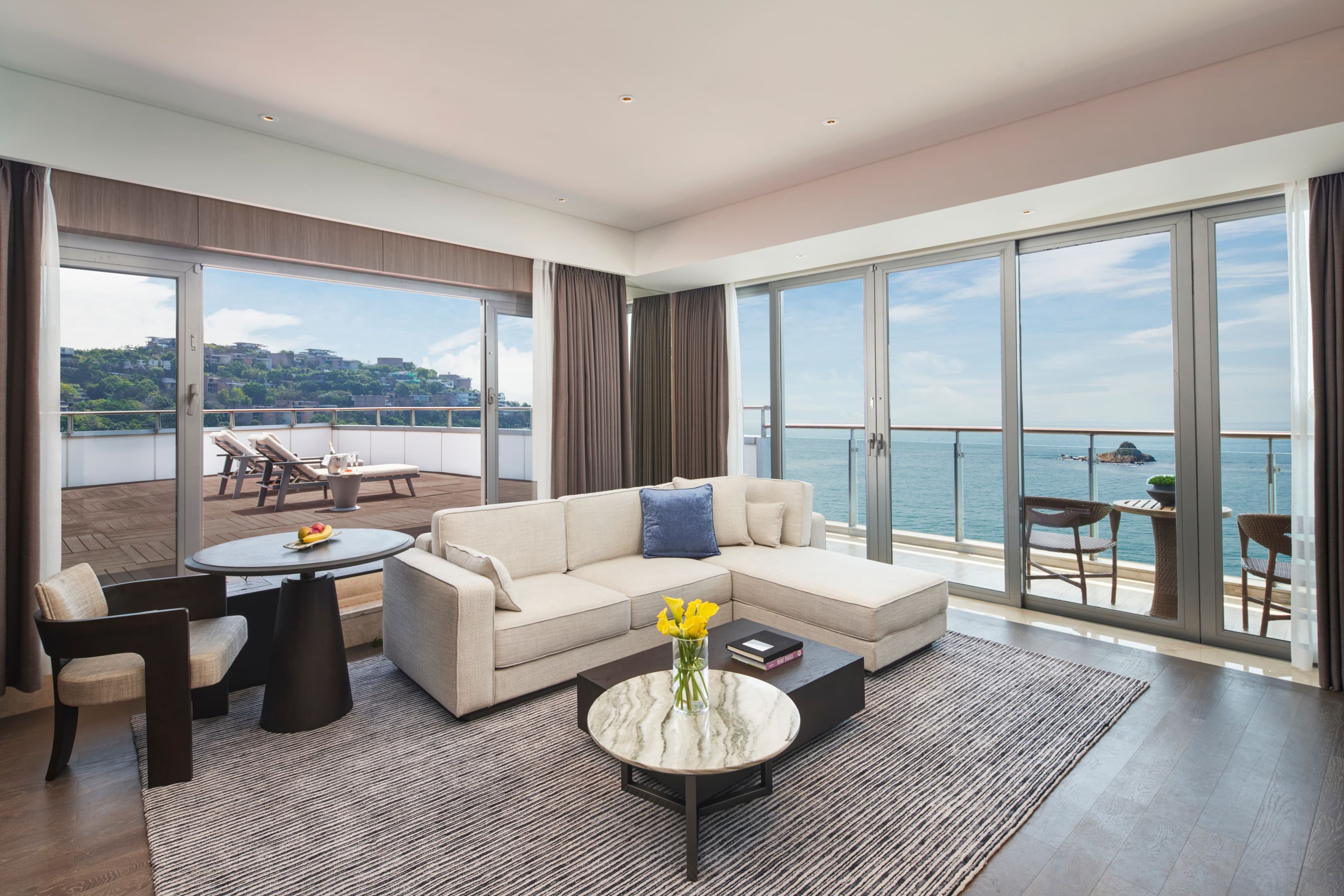 InterContinental Shenzhen Dameisha Resort — 43