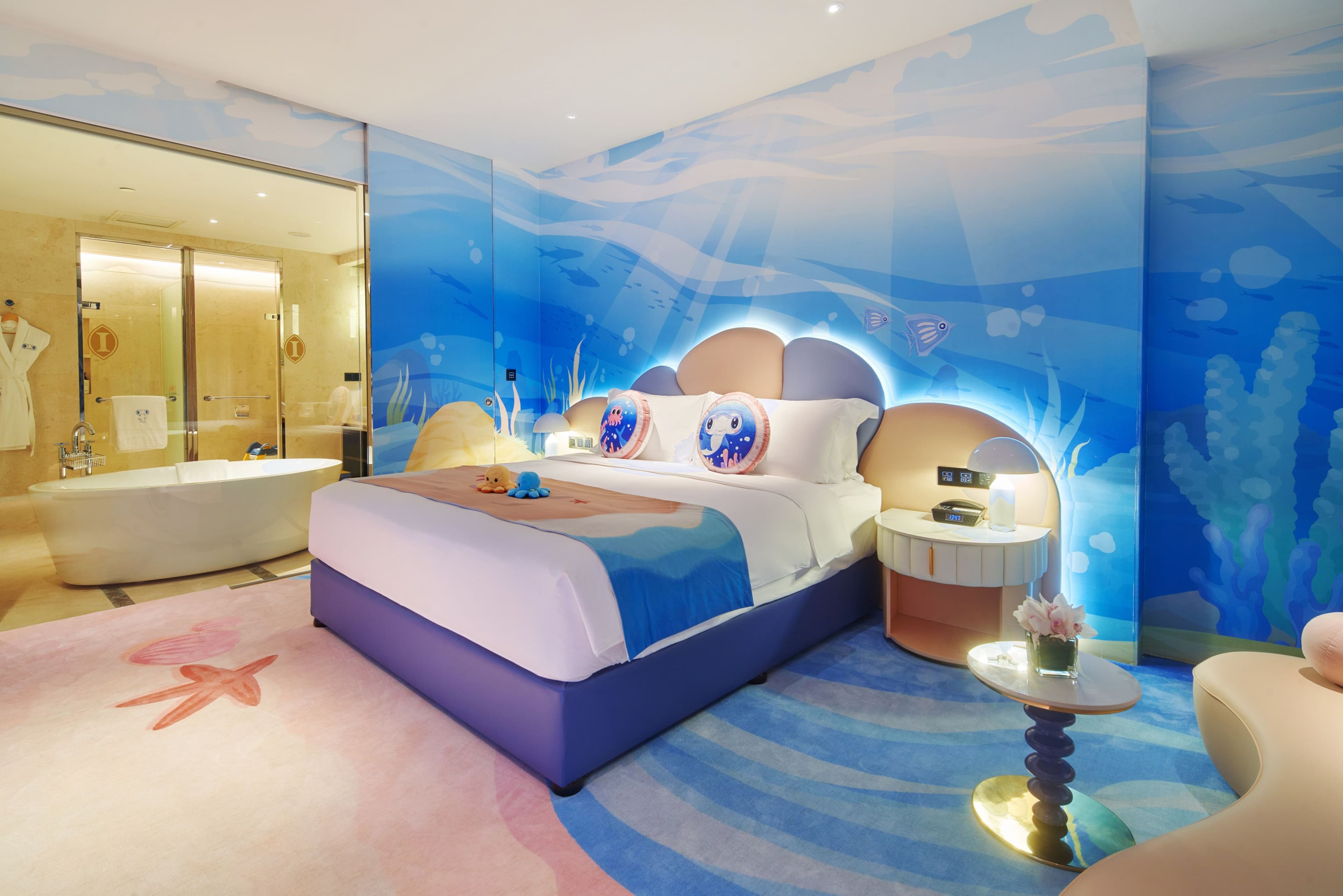 InterContinental Shenzhen Dameisha Resort — 38
