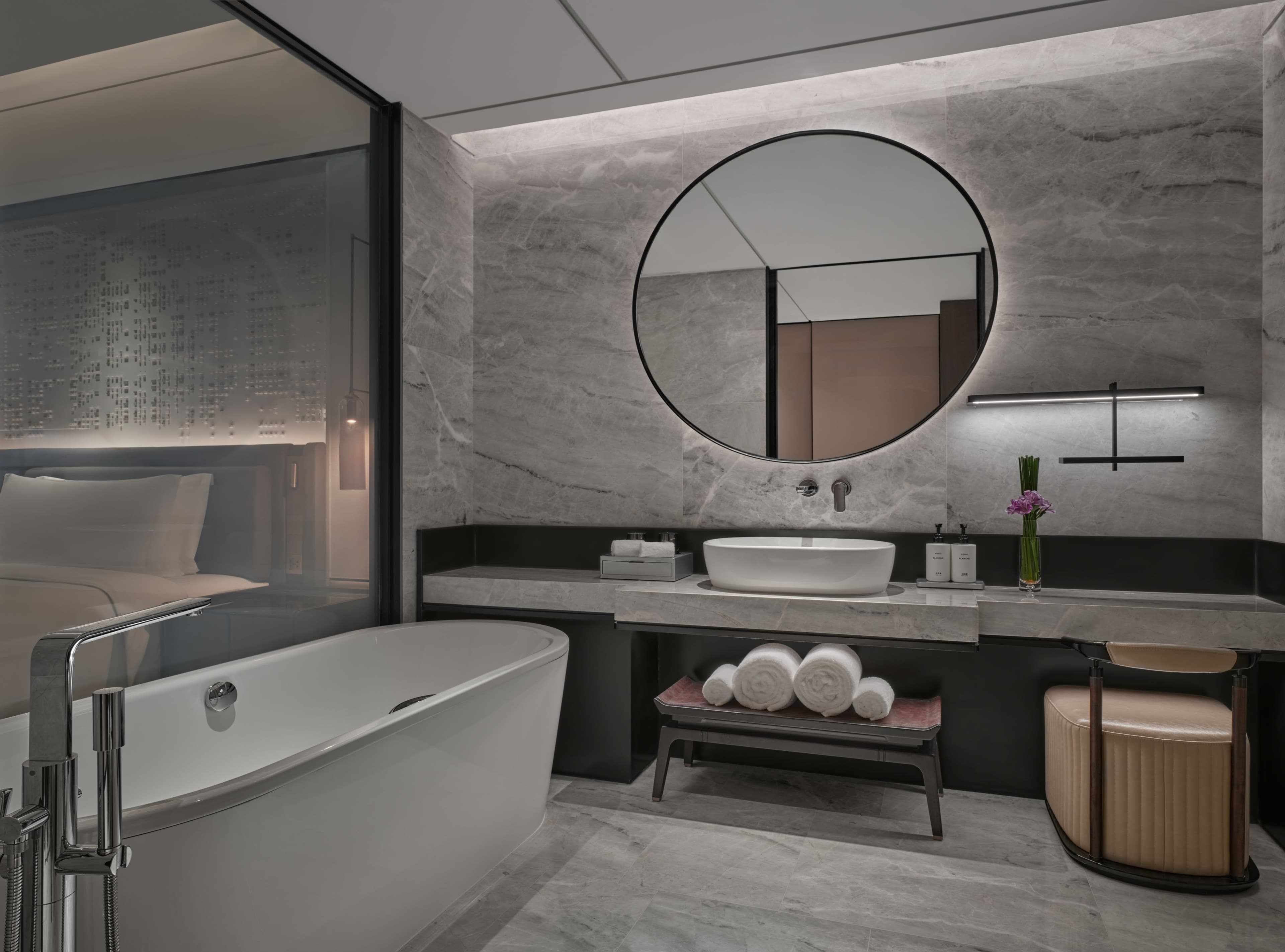 InterContinental Shenzhen WECC — 6