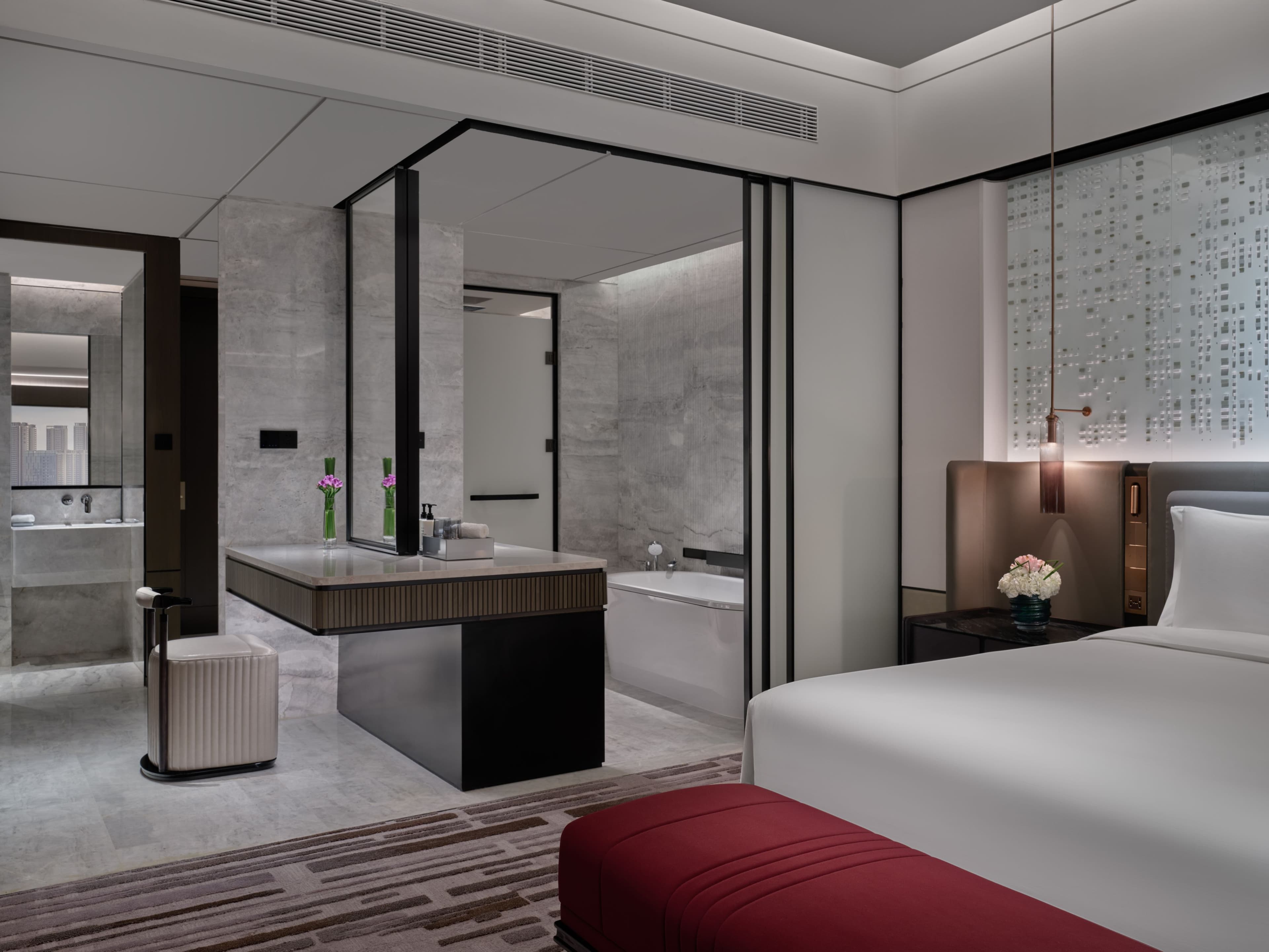 InterContinental Shenzhen WECC — 2