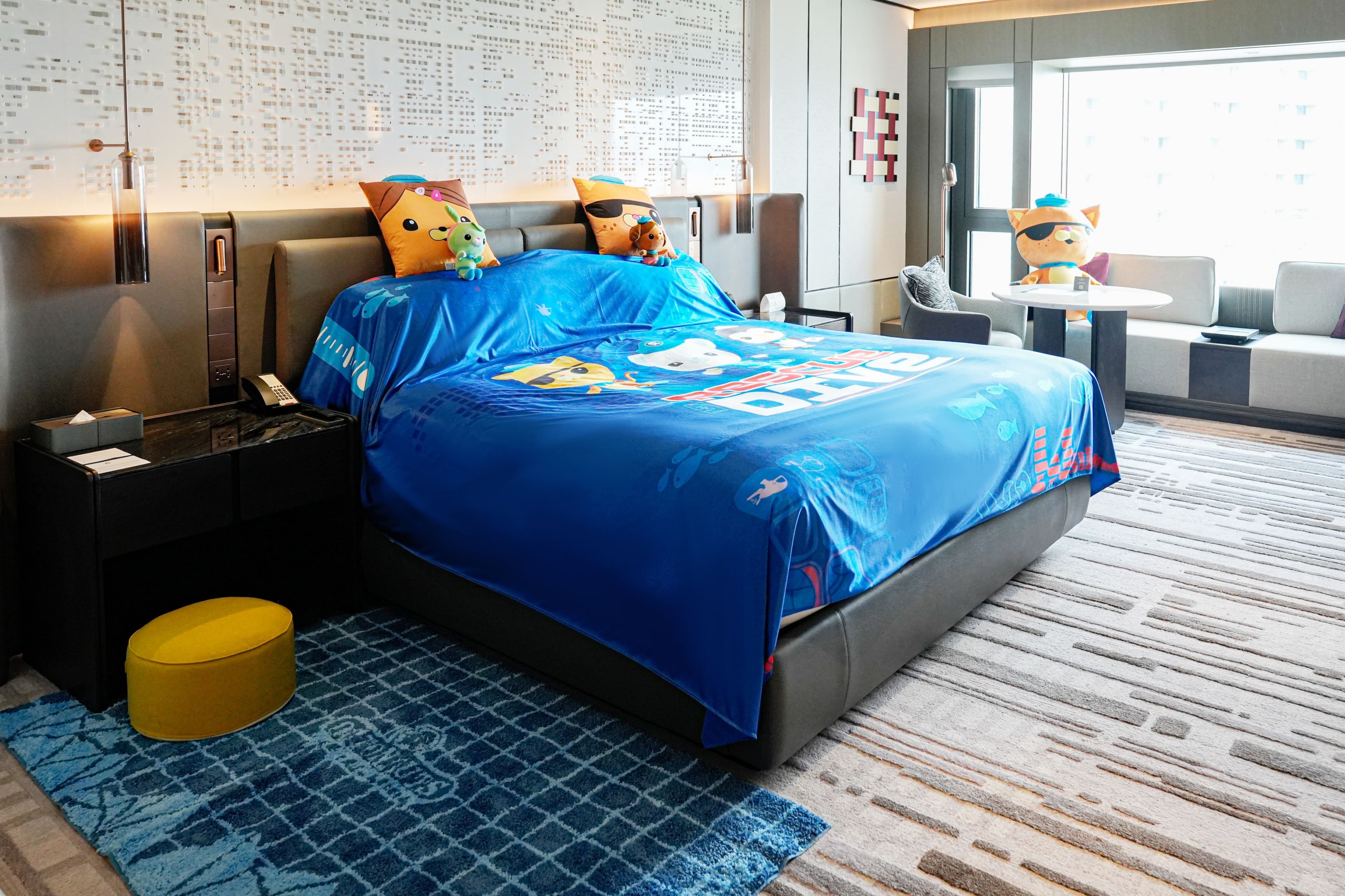 InterContinental Shenzhen WECC — 11