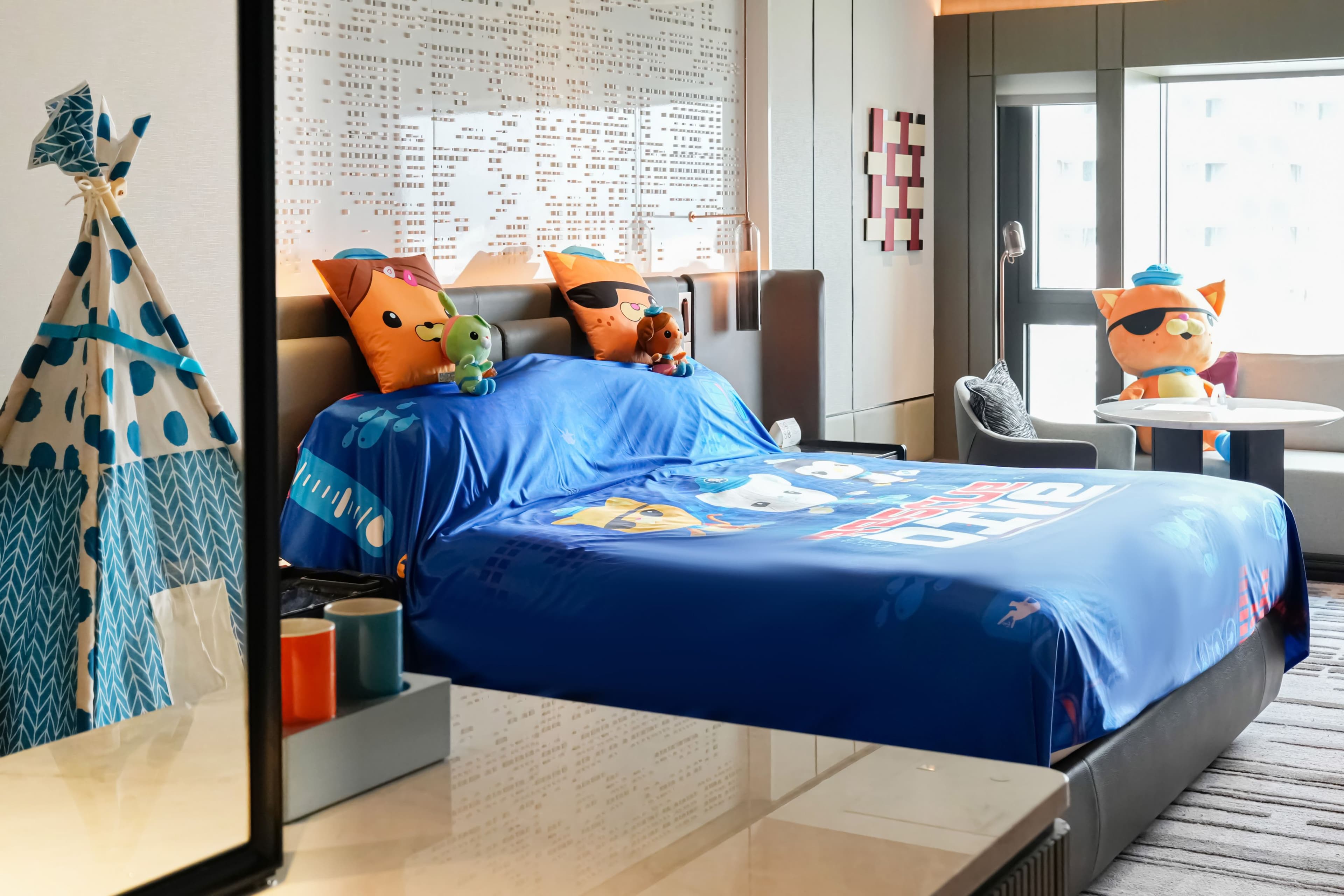 InterContinental Shenzhen WECC — 16