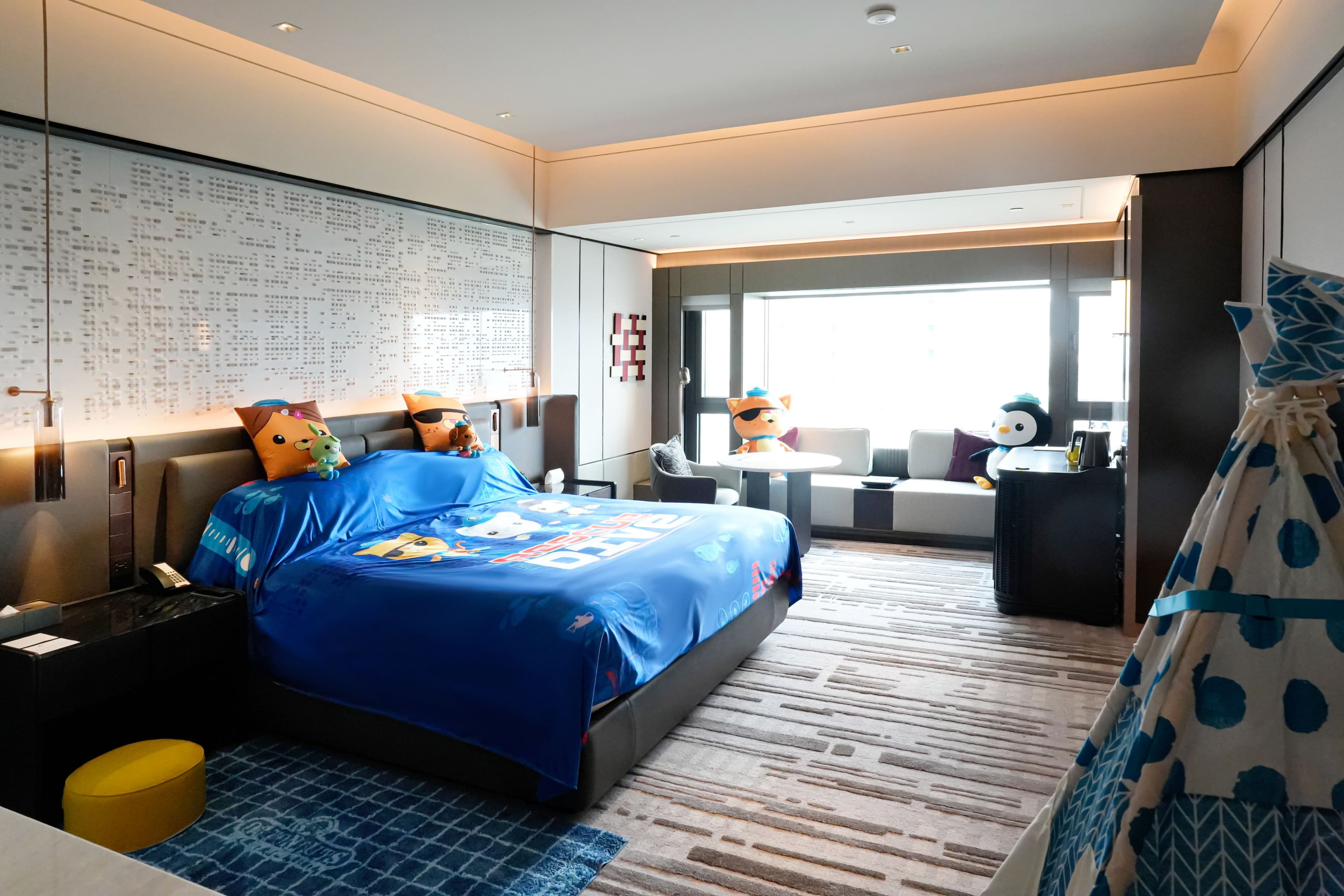 InterContinental Shenzhen WECC — 13